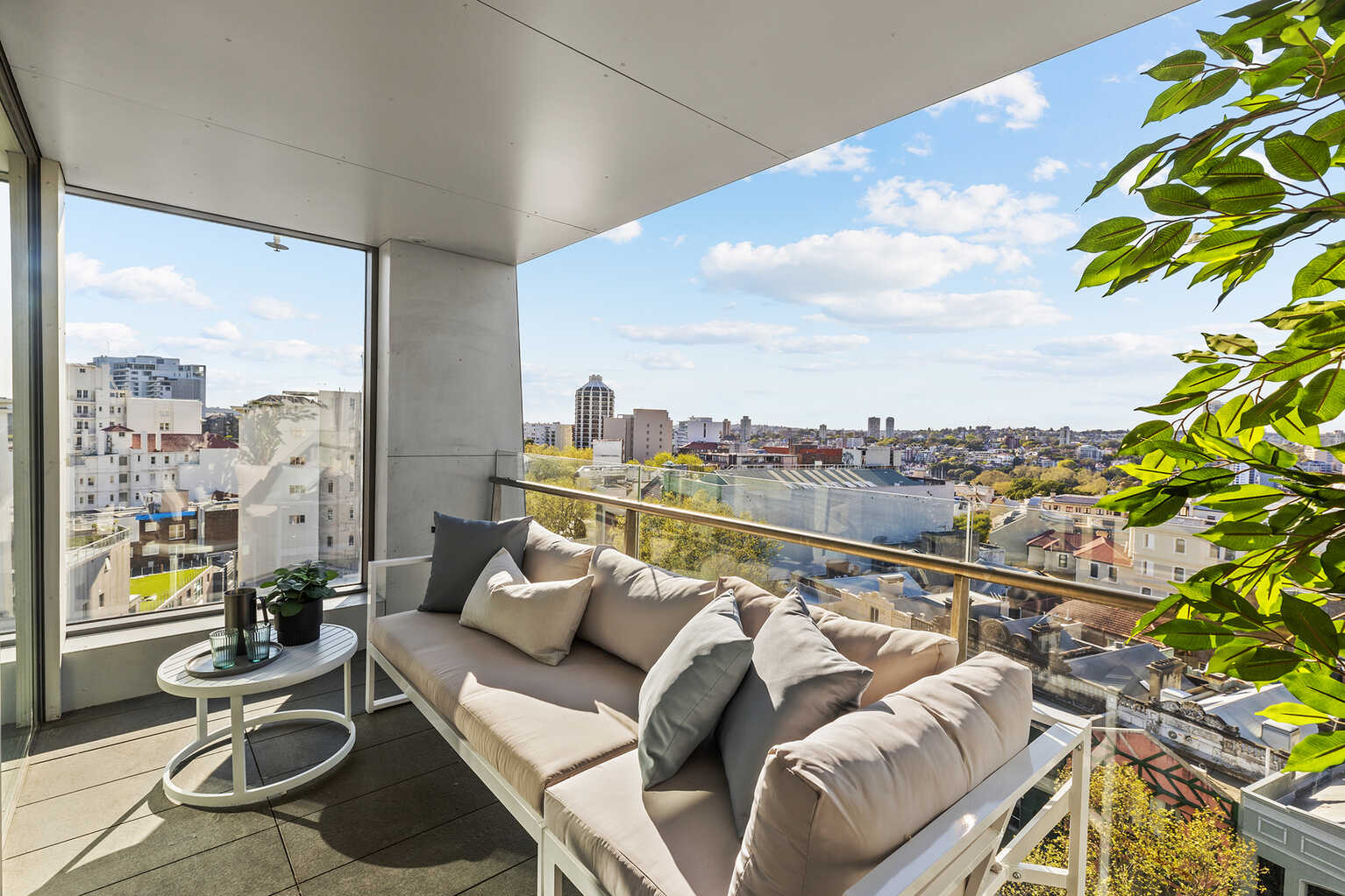1105/226 Victoria Street Potts Point