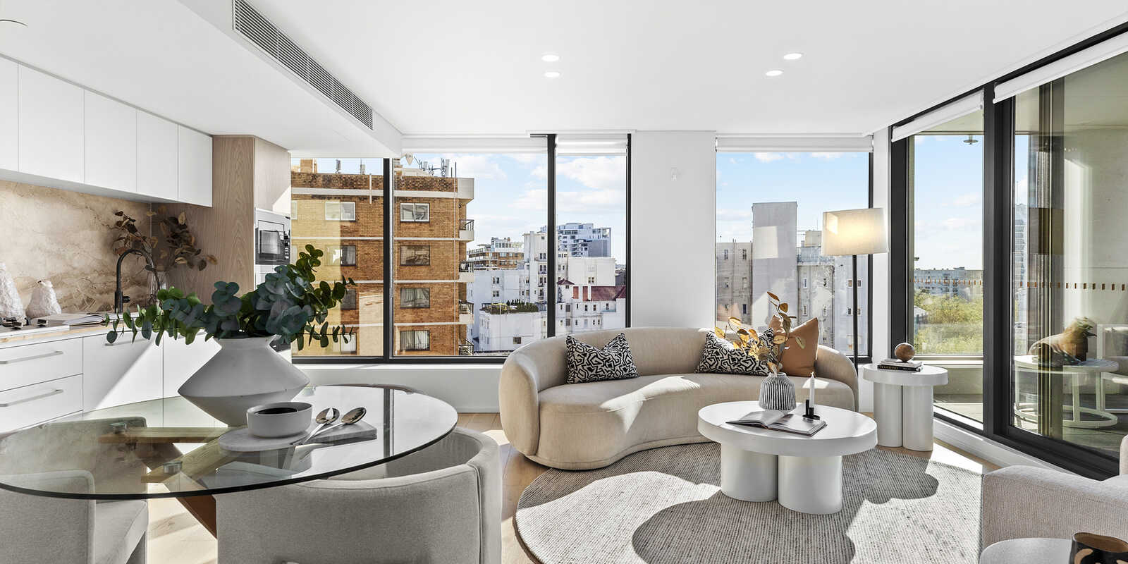 1105/226 Victoria Street Potts Point