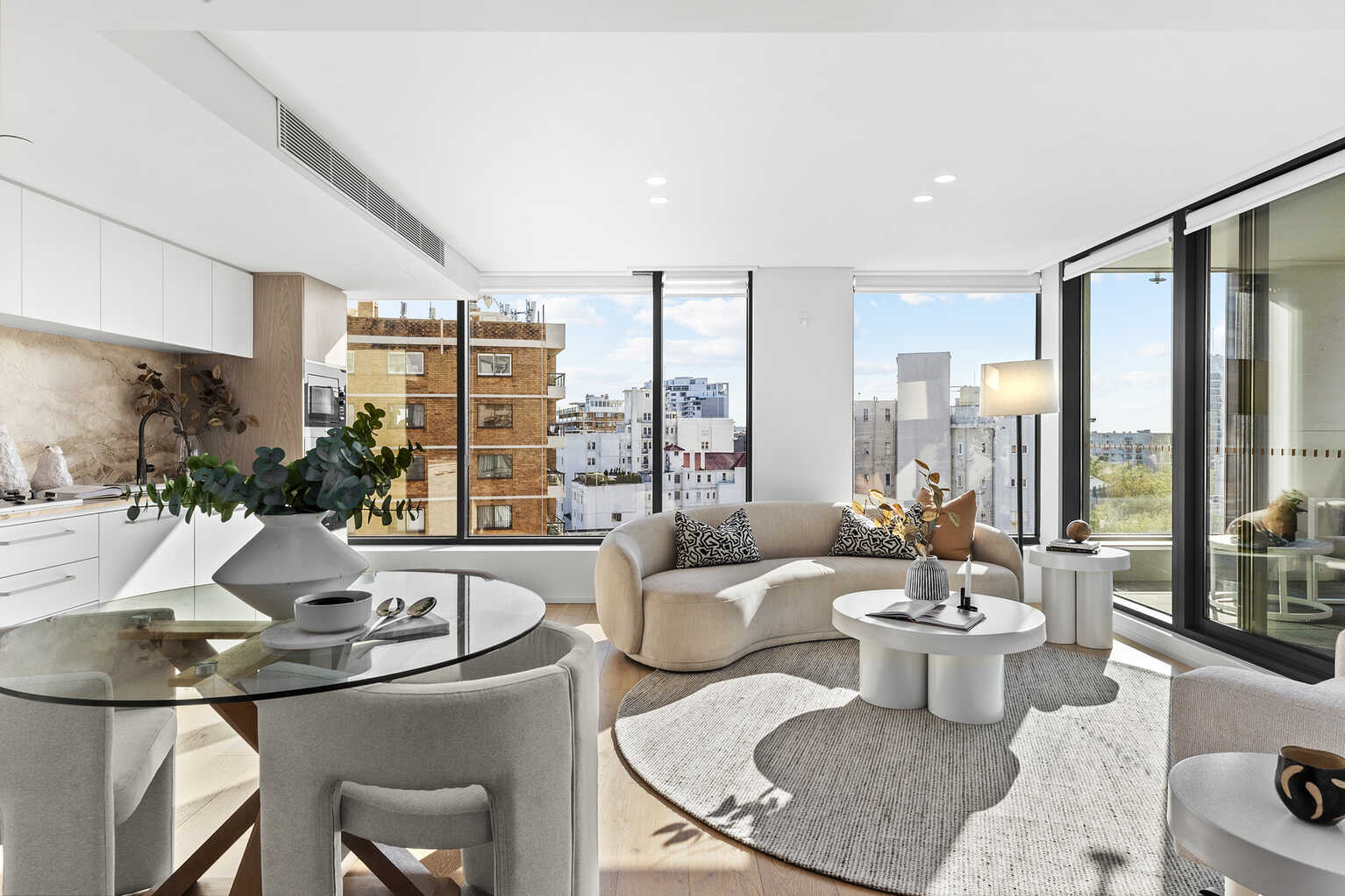 1105/226 Victoria Street Potts Point