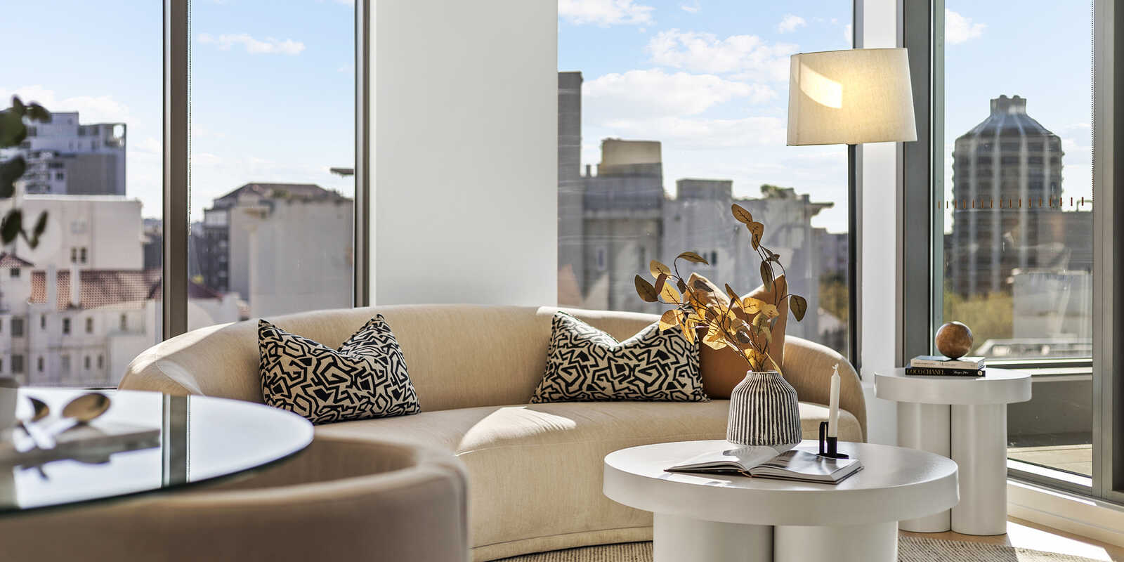 1105/226 Victoria Street Potts Point