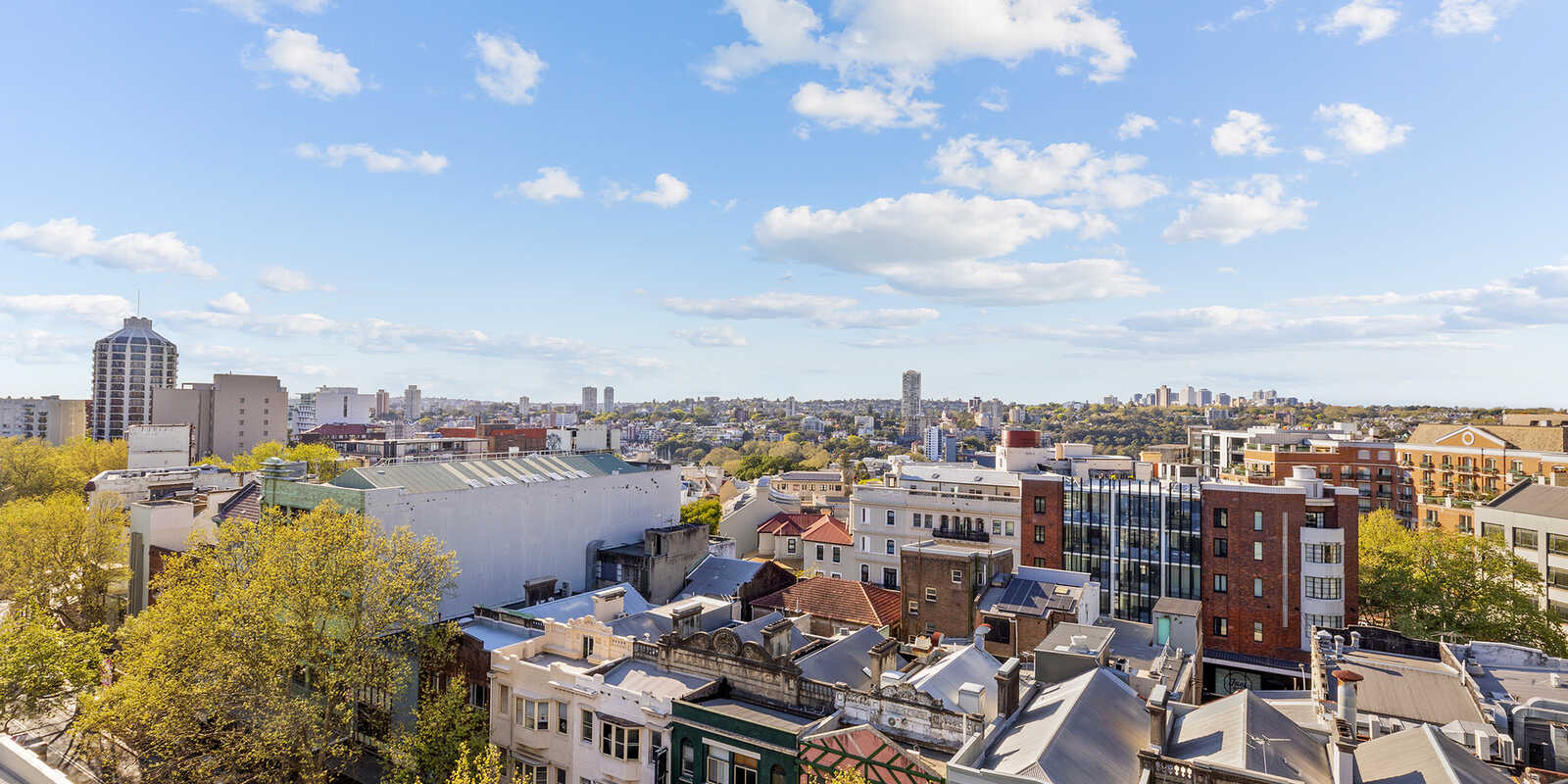 1105/226 Victoria Street Potts Point