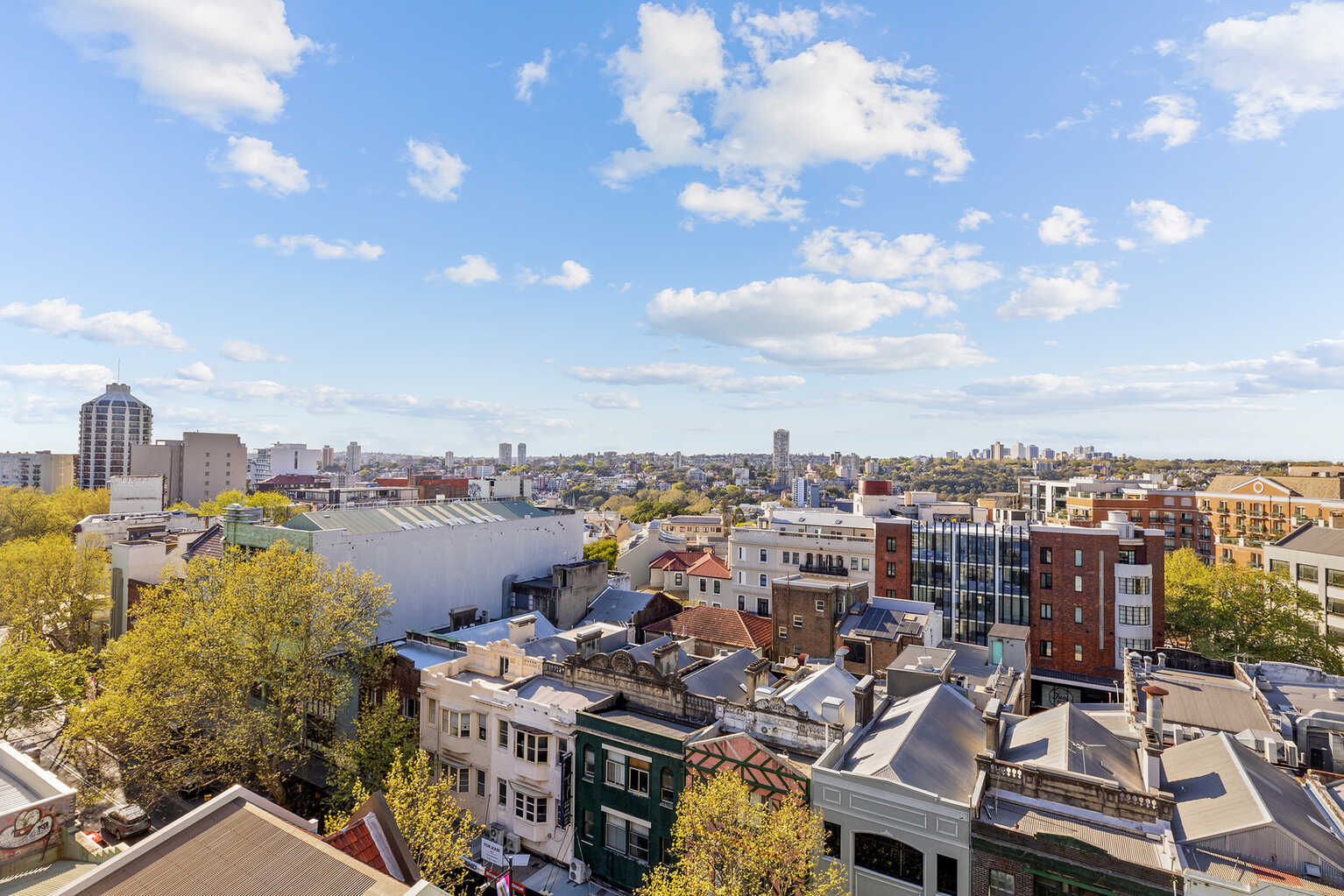 1105/226 Victoria Street Potts Point