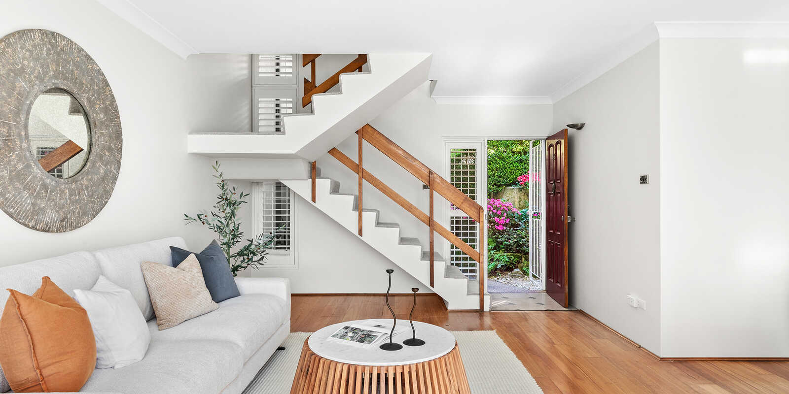 12/317-319 Edgecliff Road Woollahra 12/317-319 Edgecliff Road Woollahra