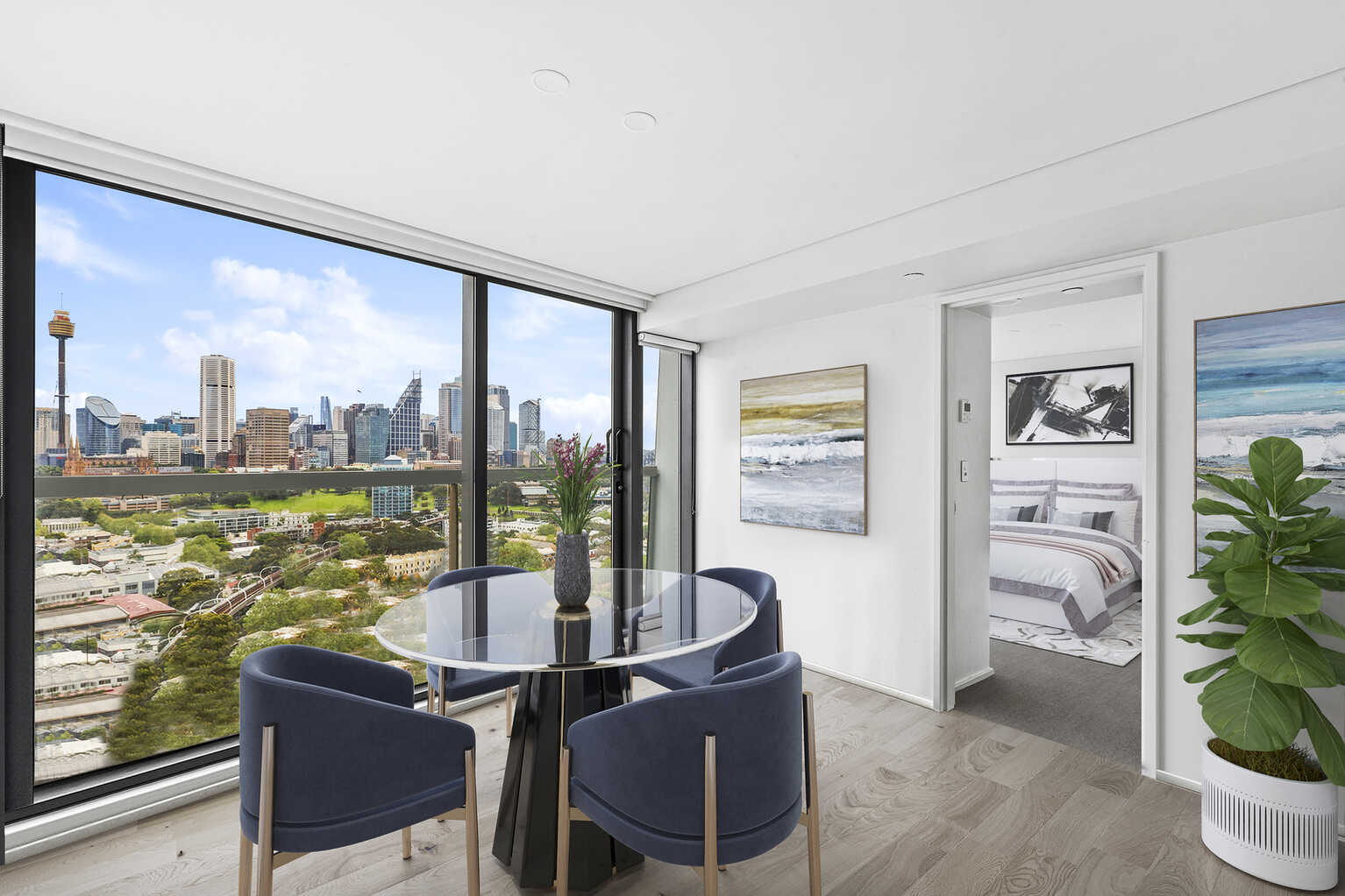 1311/226 Victoria Street Potts Point 1311/226 Victoria Street Potts Point