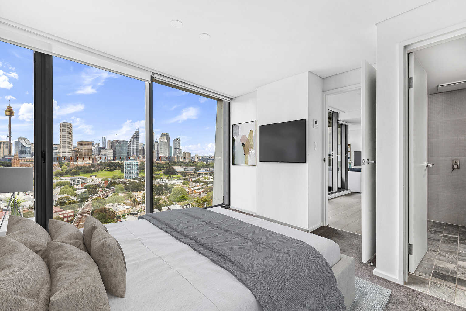 1311/226 Victoria Street Potts Point 1311/226 Victoria Street Potts Point