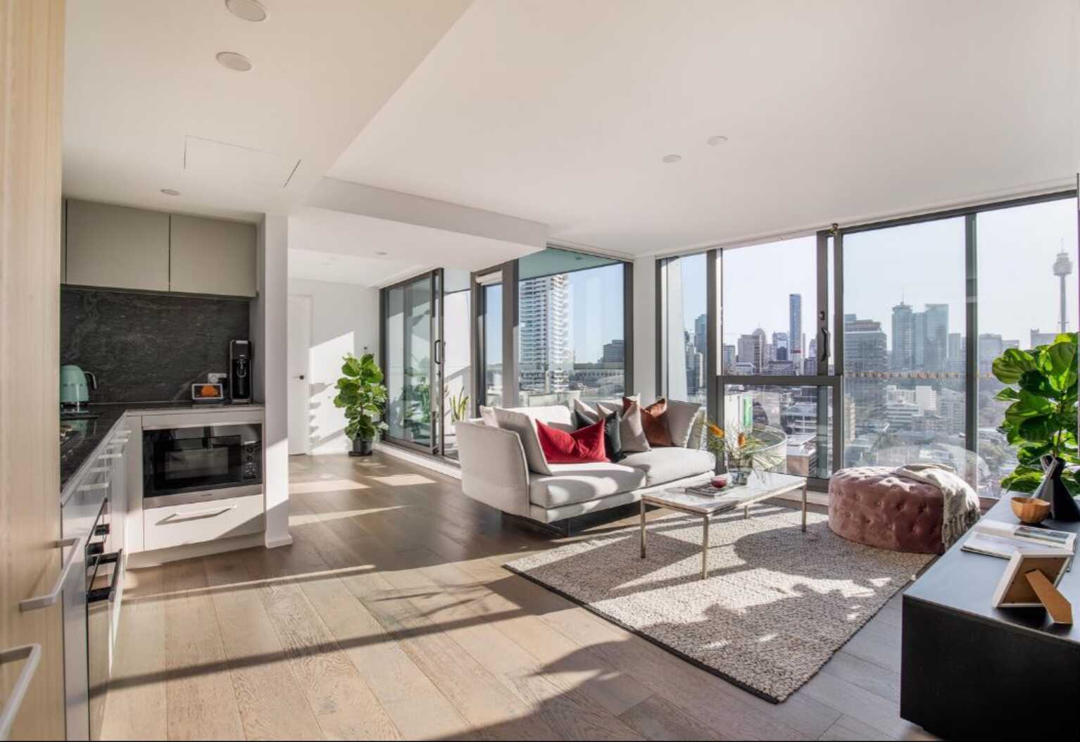 1311/226 Victoria Street Potts Point 1311/226 Victoria Street Potts Point