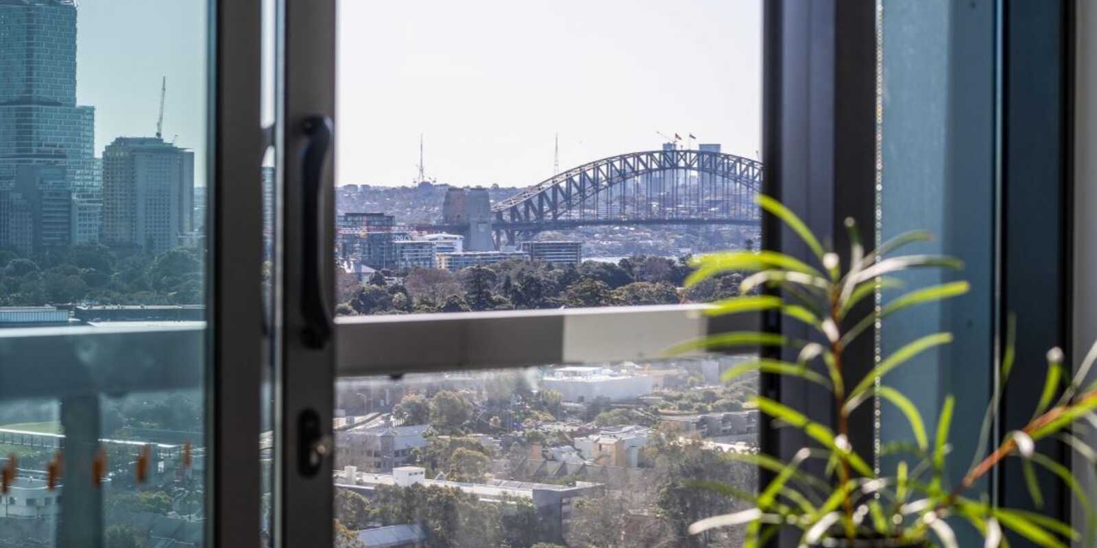 1311/226 Victoria Street Potts Point 1311/226 Victoria Street Potts Point