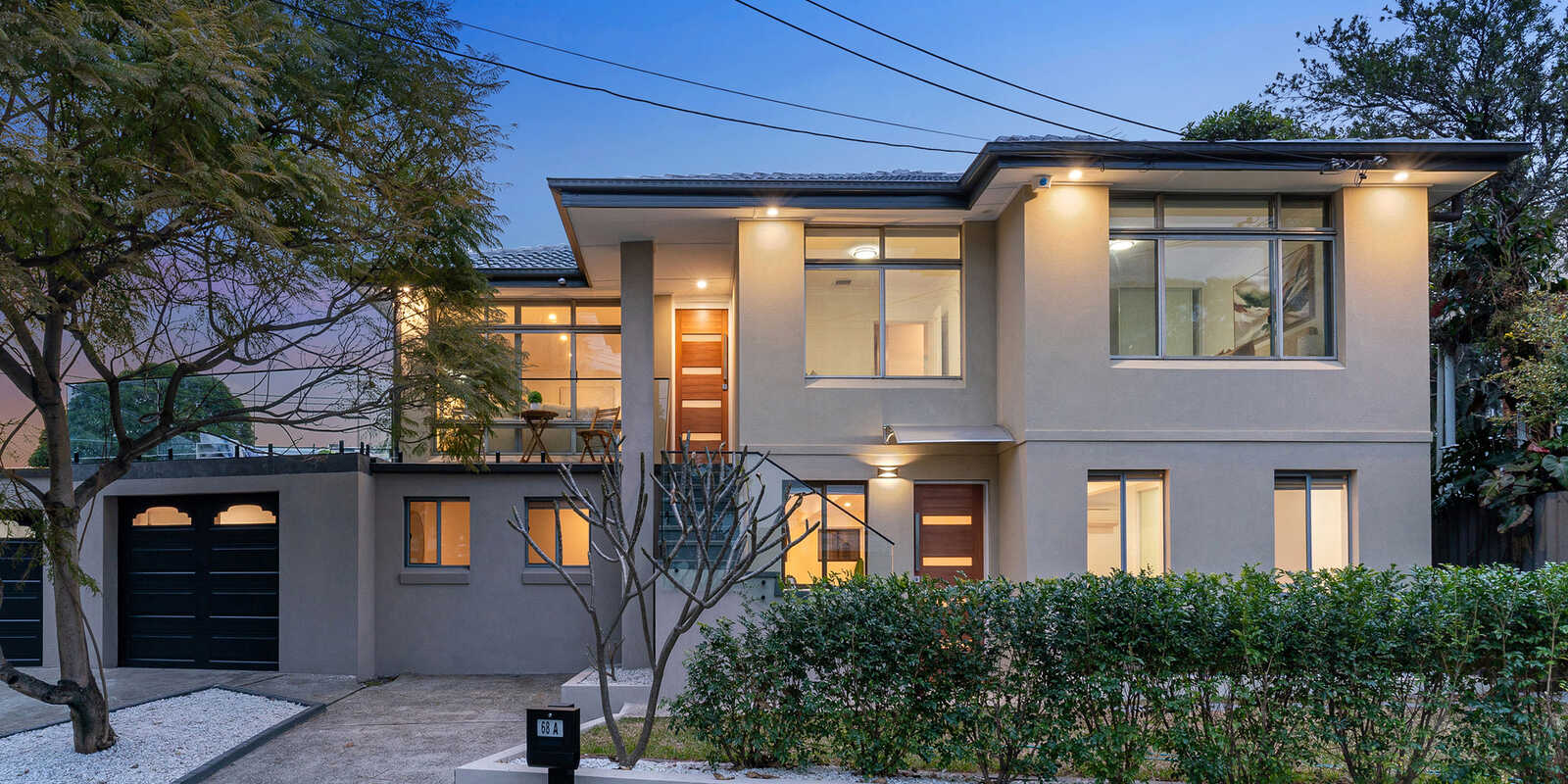 68A  Stephen Road Botany