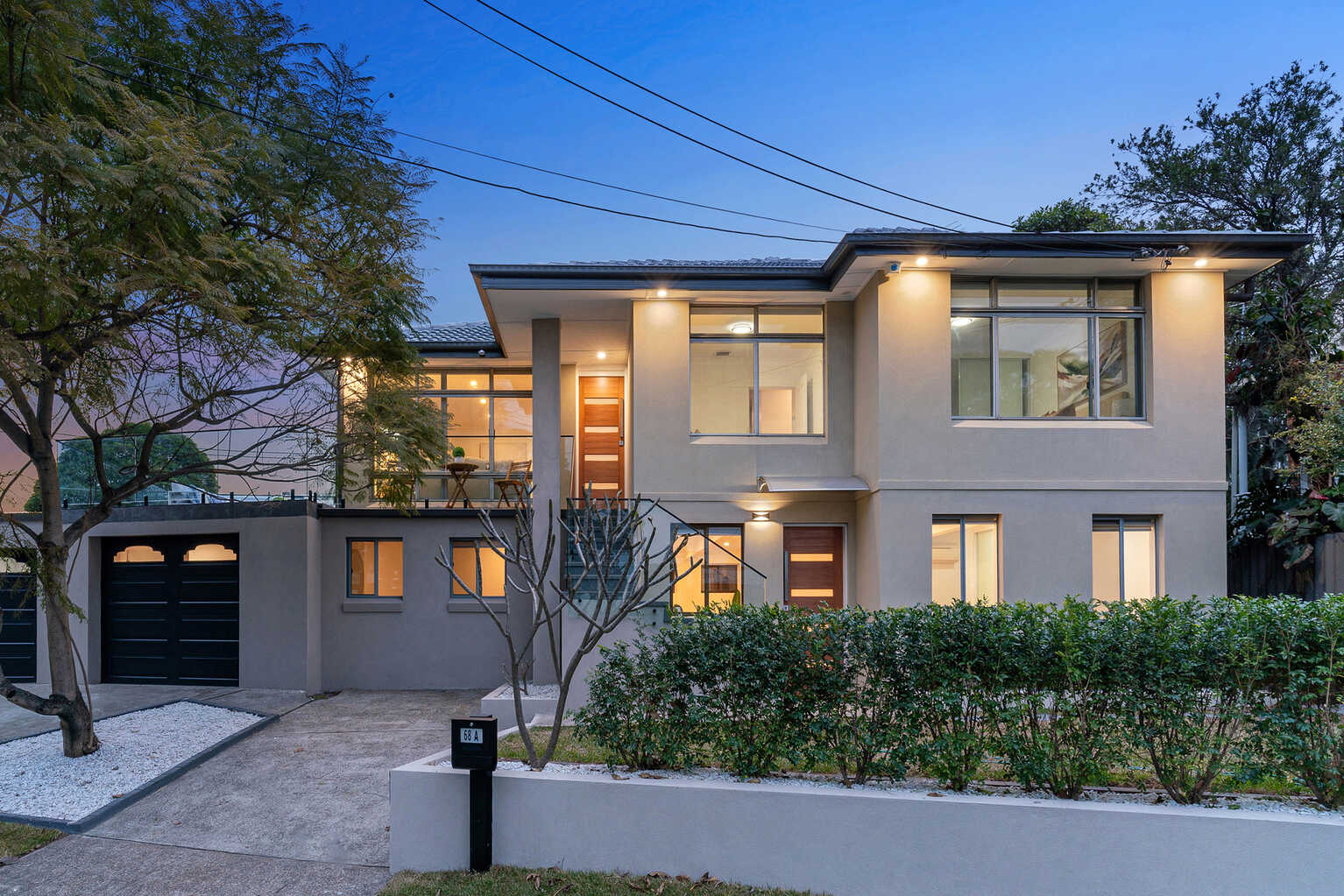68A  Stephen Road Botany