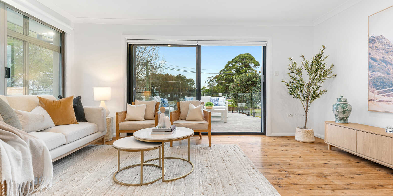 68A  Stephen Road Botany