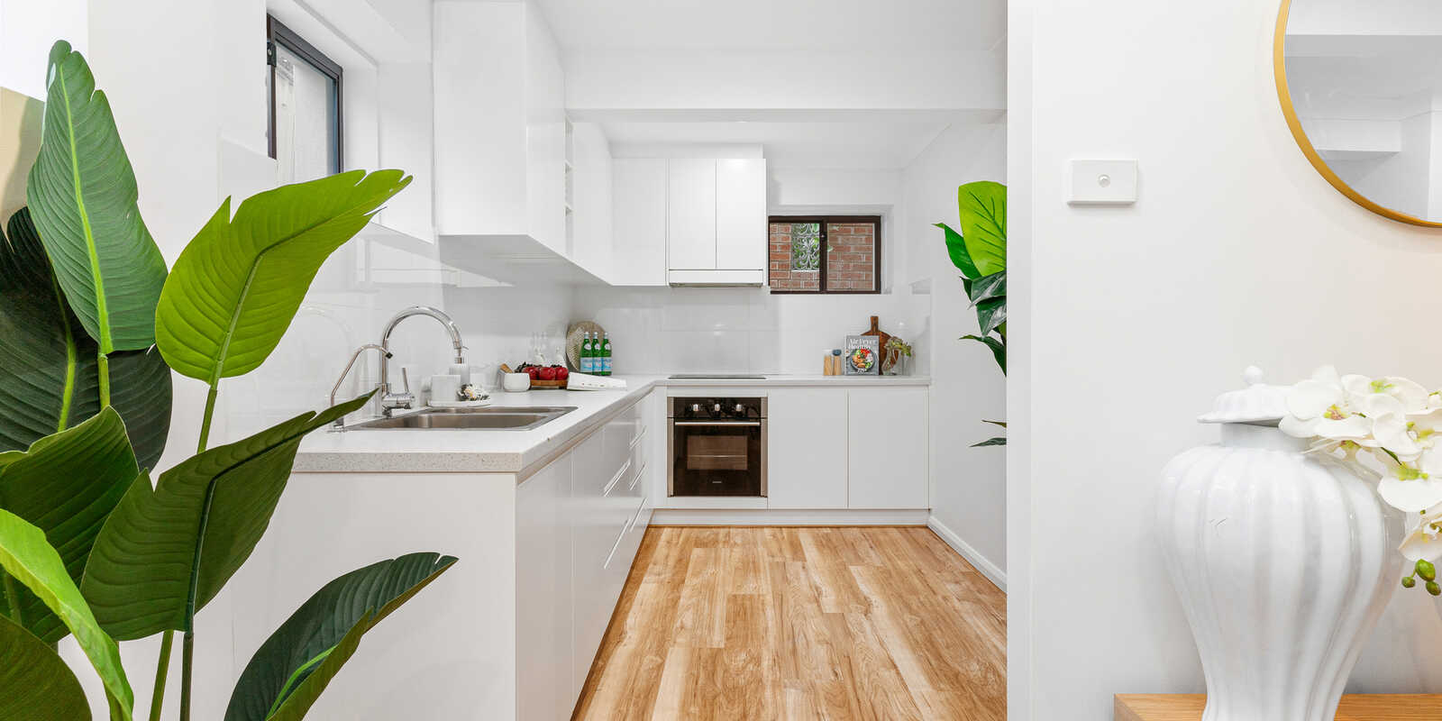 68A  Stephen Road Botany