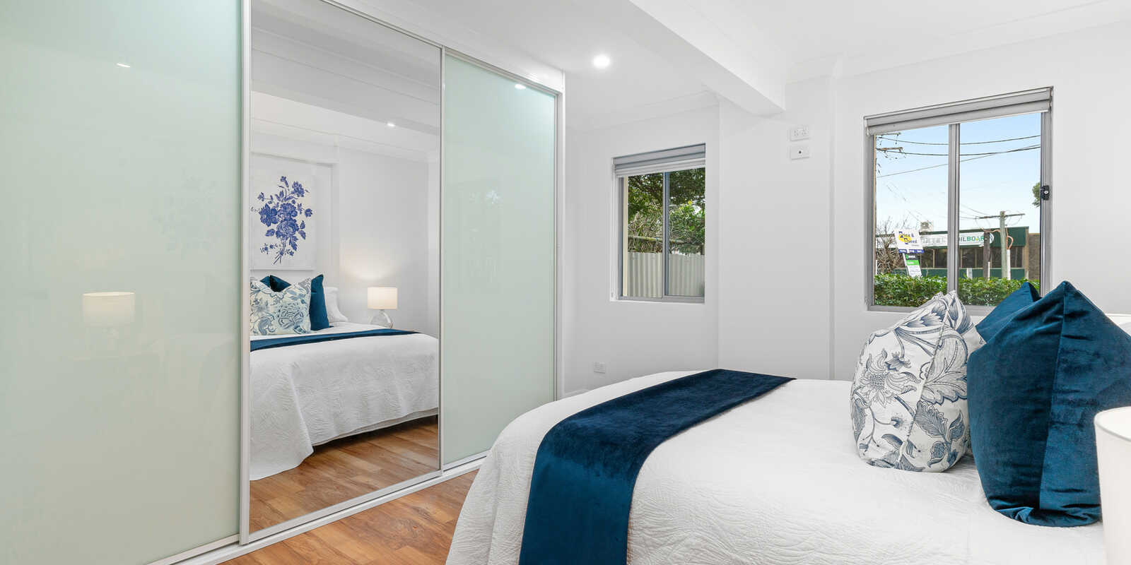 68A  Stephen Road Botany