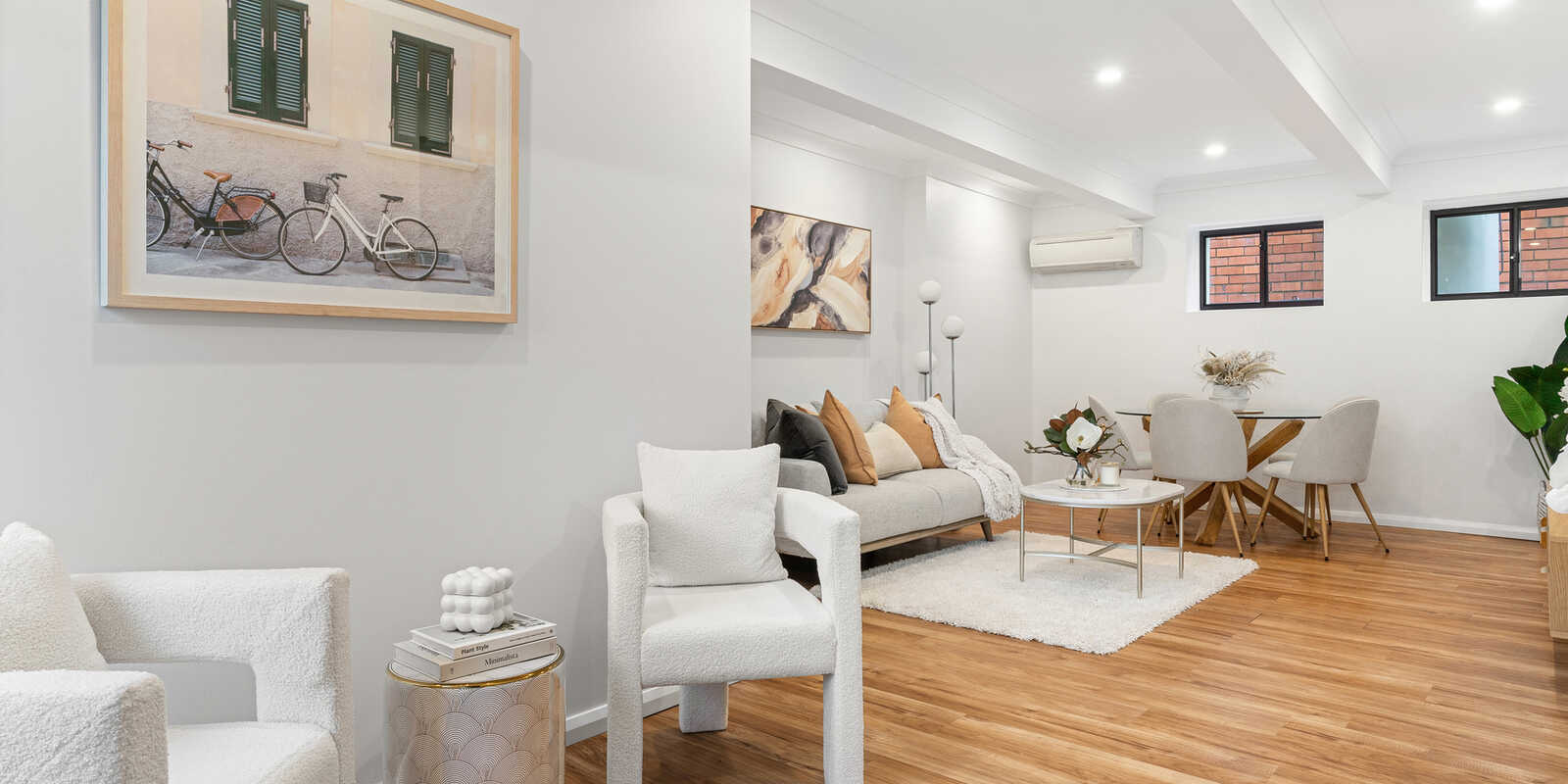 68A  Stephen Road Botany