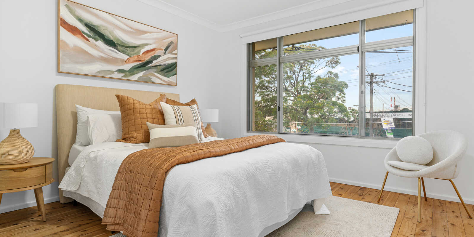 68A  Stephen Road Botany