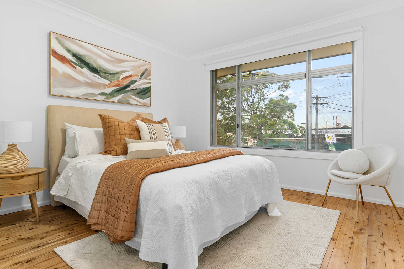 68A  Stephen Road Botany