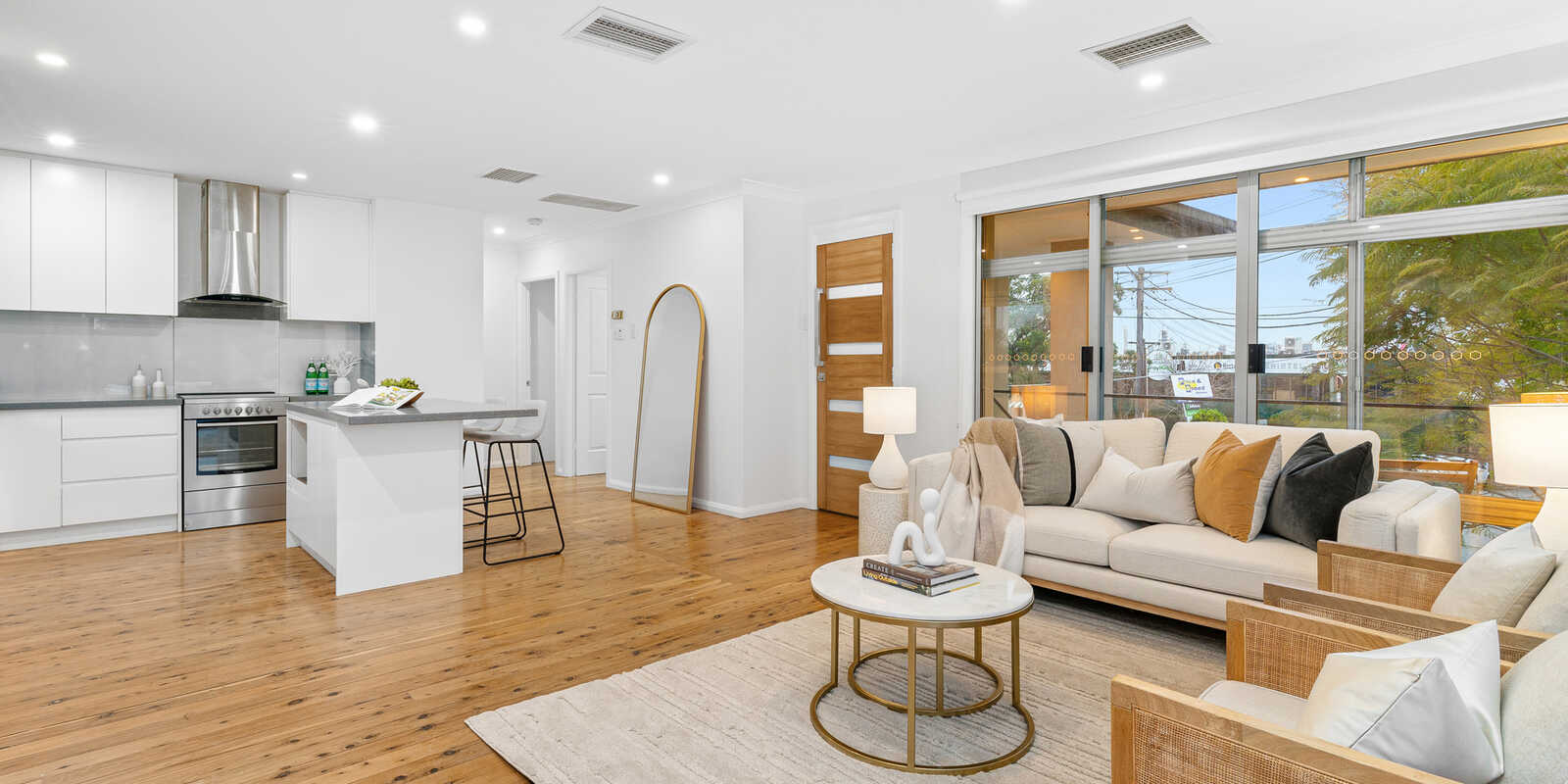 68A  Stephen Road Botany