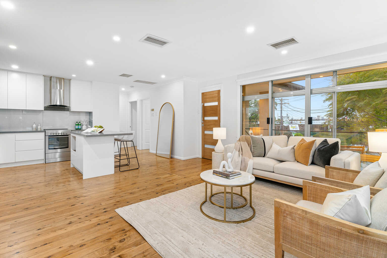 68A  Stephen Road Botany