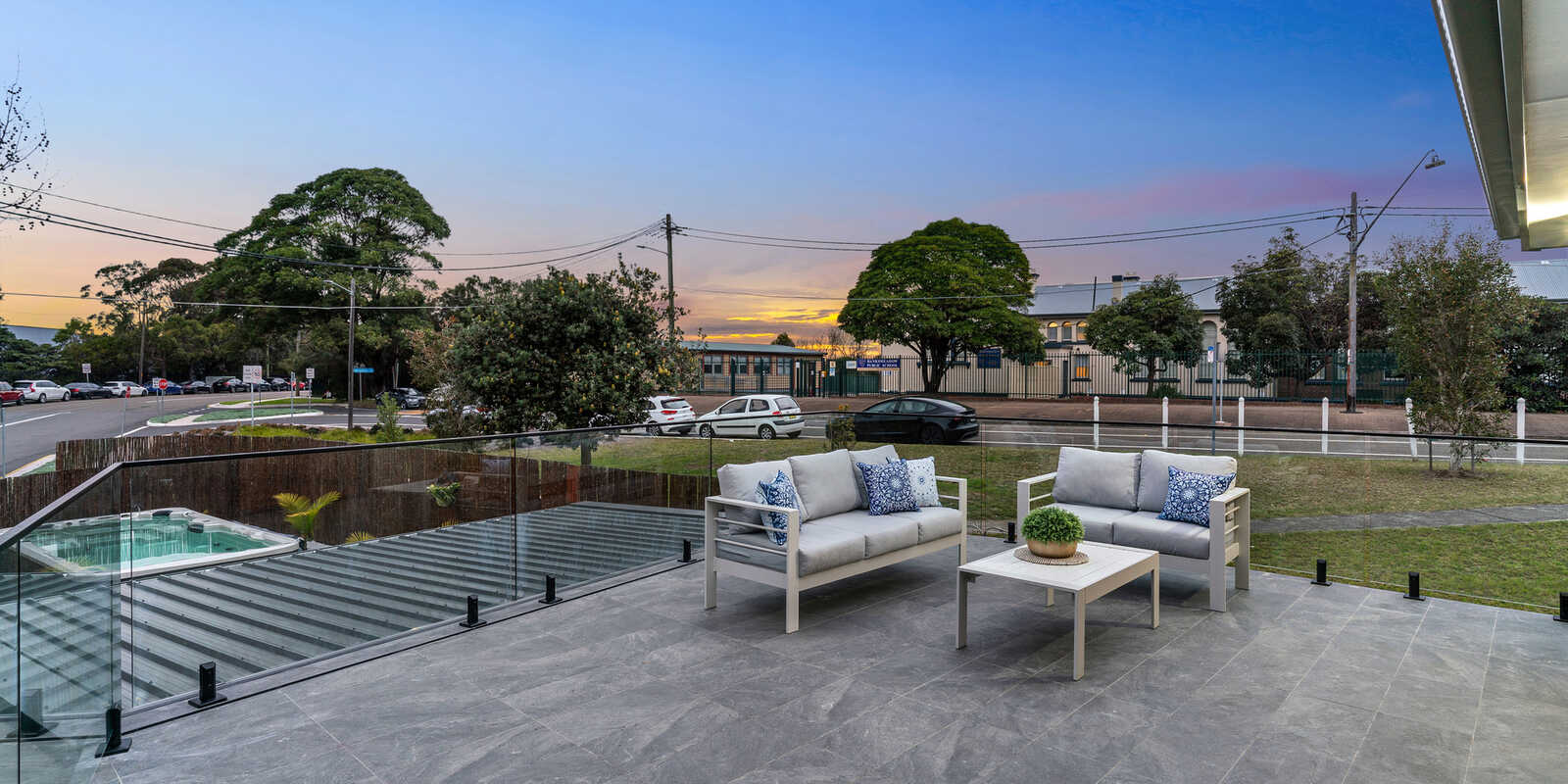 68A  Stephen Road Botany