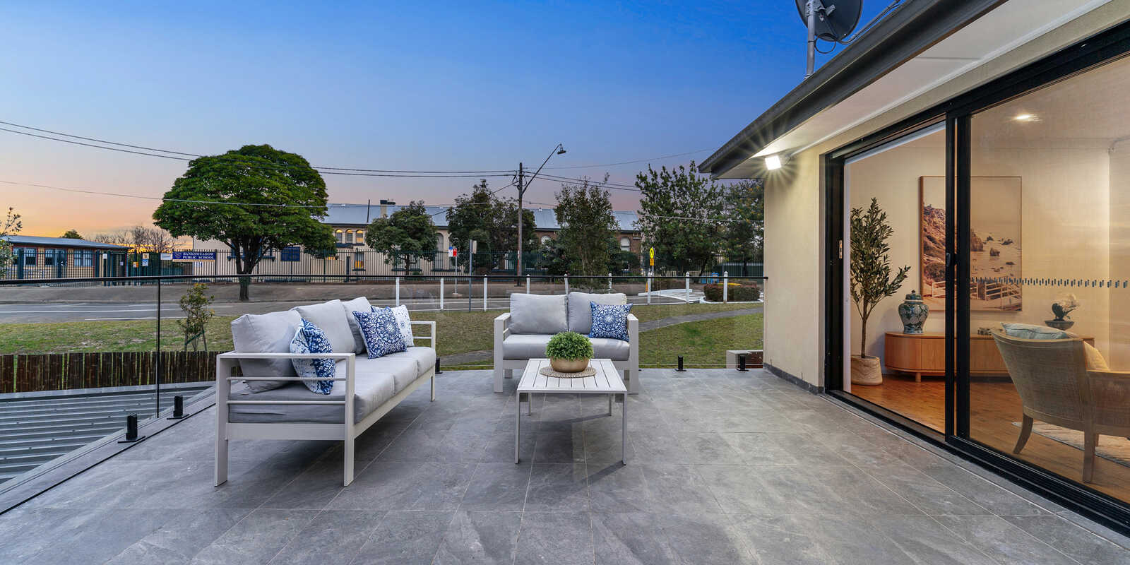 68A  Stephen Road Botany