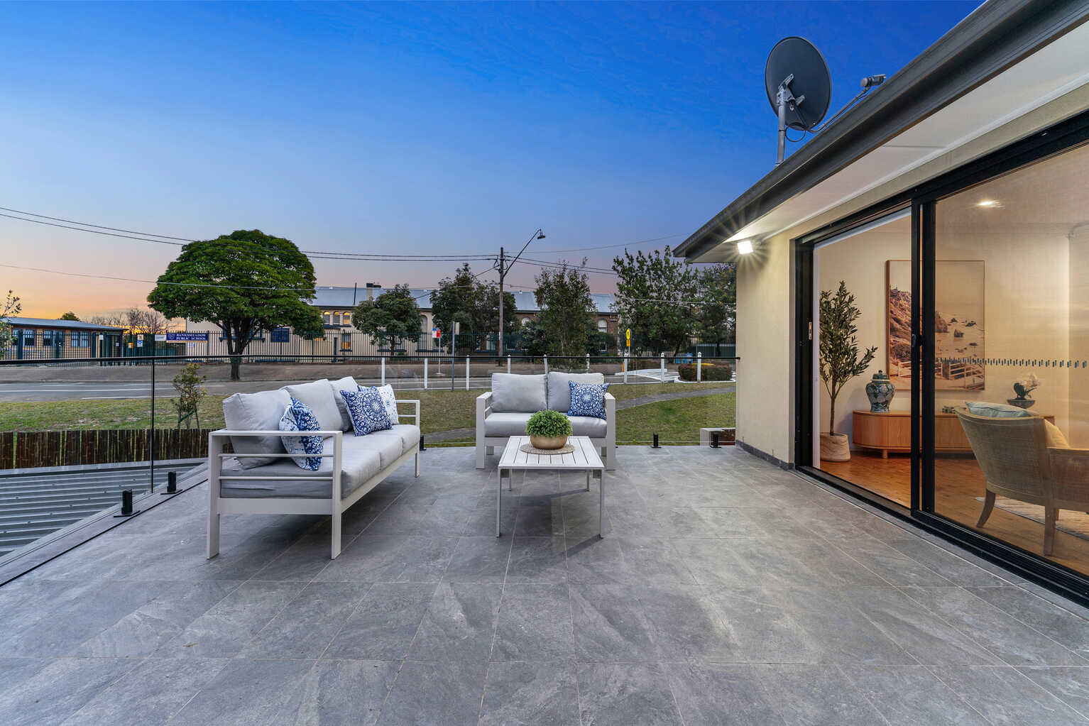 68A  Stephen Road Botany