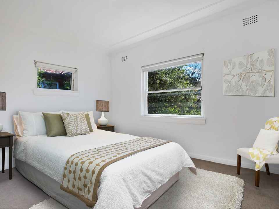 6/26 Balfour Road Rose Bay