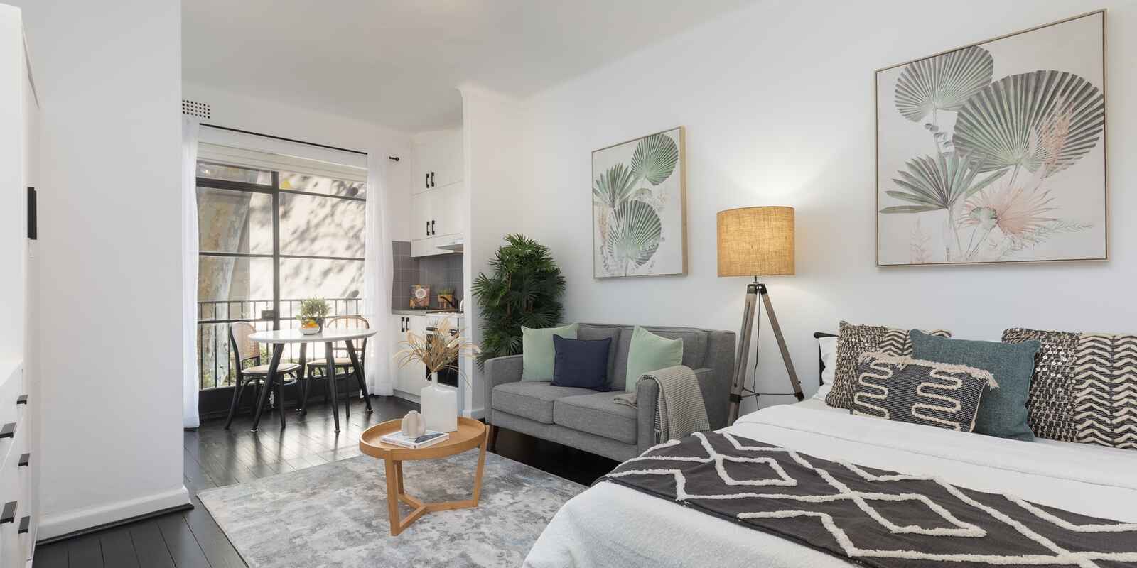 2/7 St Neot Avenue Potts Point 2/7 St Neot Avenue Potts Point