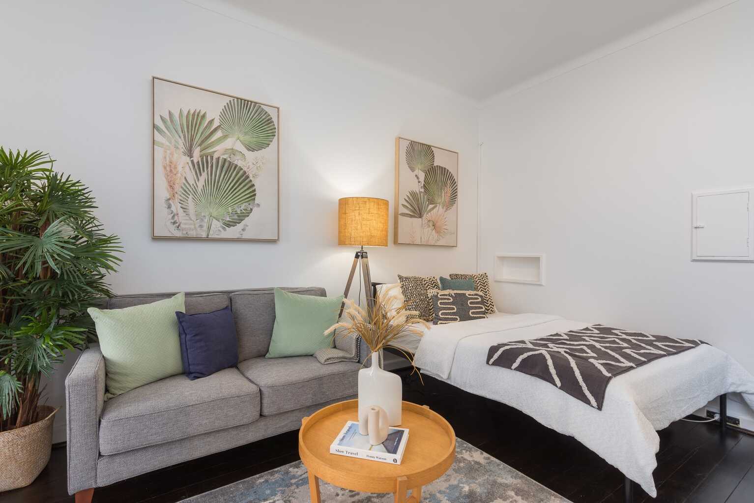 2/7 St Neot Avenue Potts Point 2/7 St Neot Avenue Potts Point