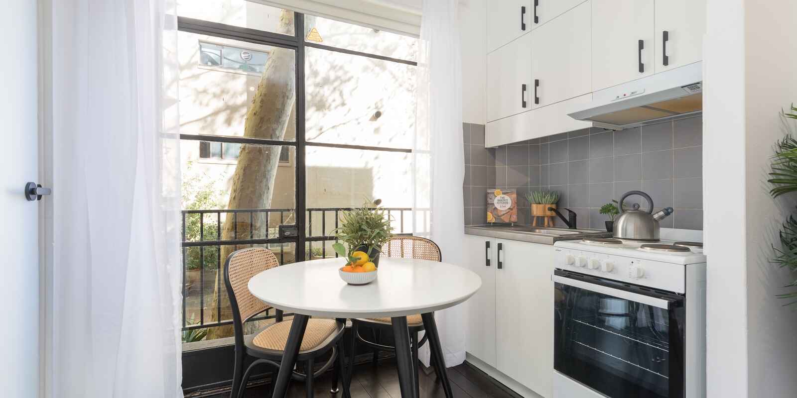 2/7 St Neot Avenue Potts Point 2/7 St Neot Avenue Potts Point