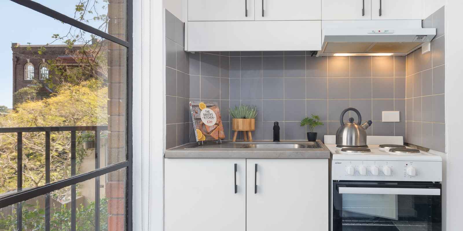 2/7 St Neot Avenue Potts Point 2/7 St Neot Avenue Potts Point