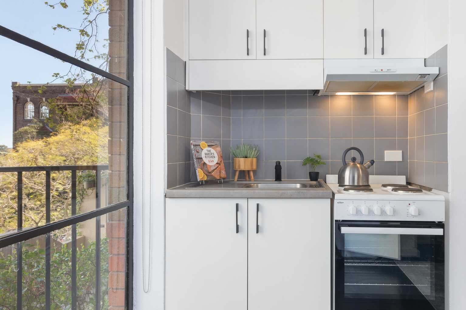 2/7 St Neot Avenue Potts Point 2/7 St Neot Avenue Potts Point