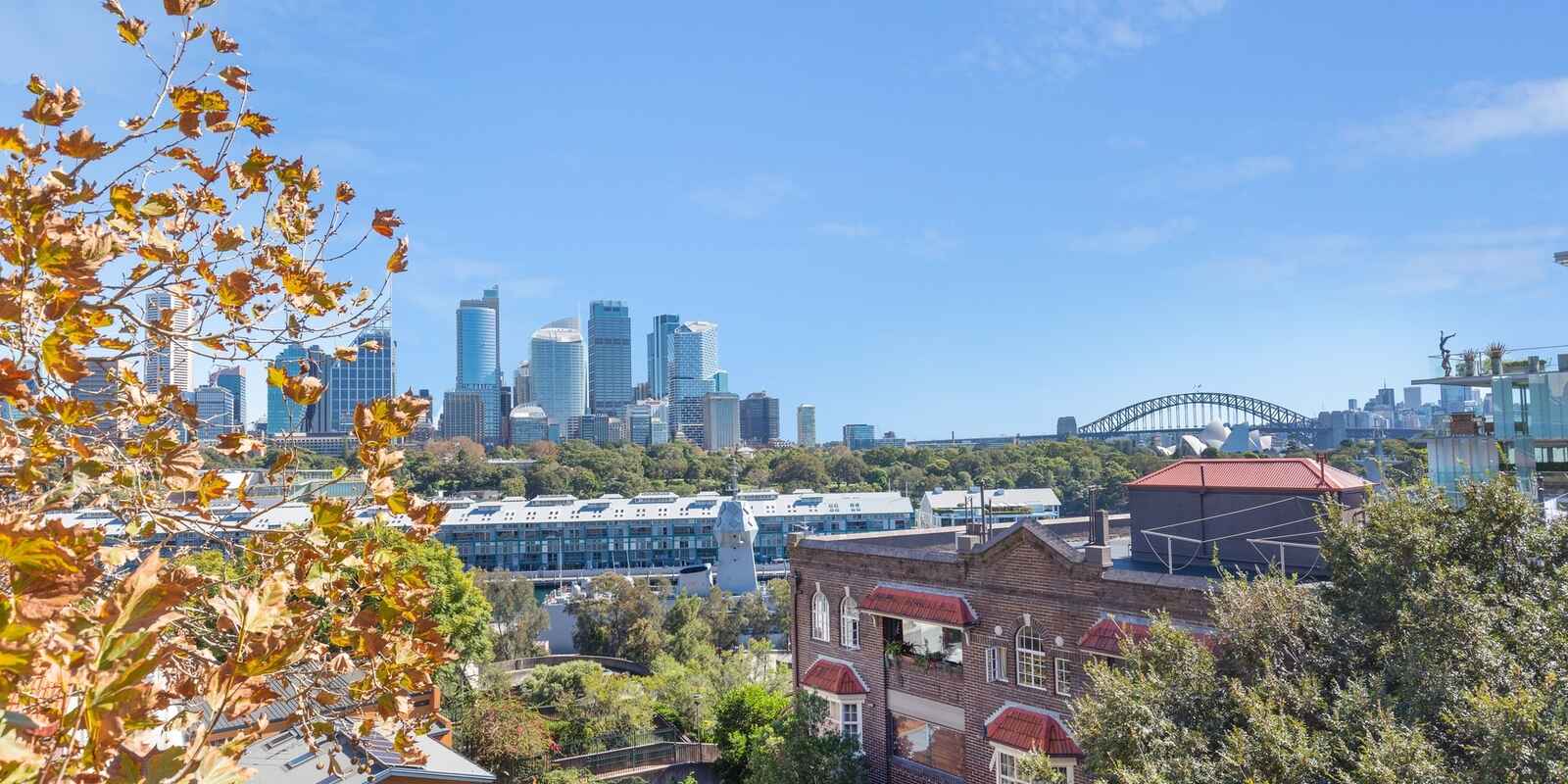 2/7 St Neot Avenue Potts Point 2/7 St Neot Avenue Potts Point