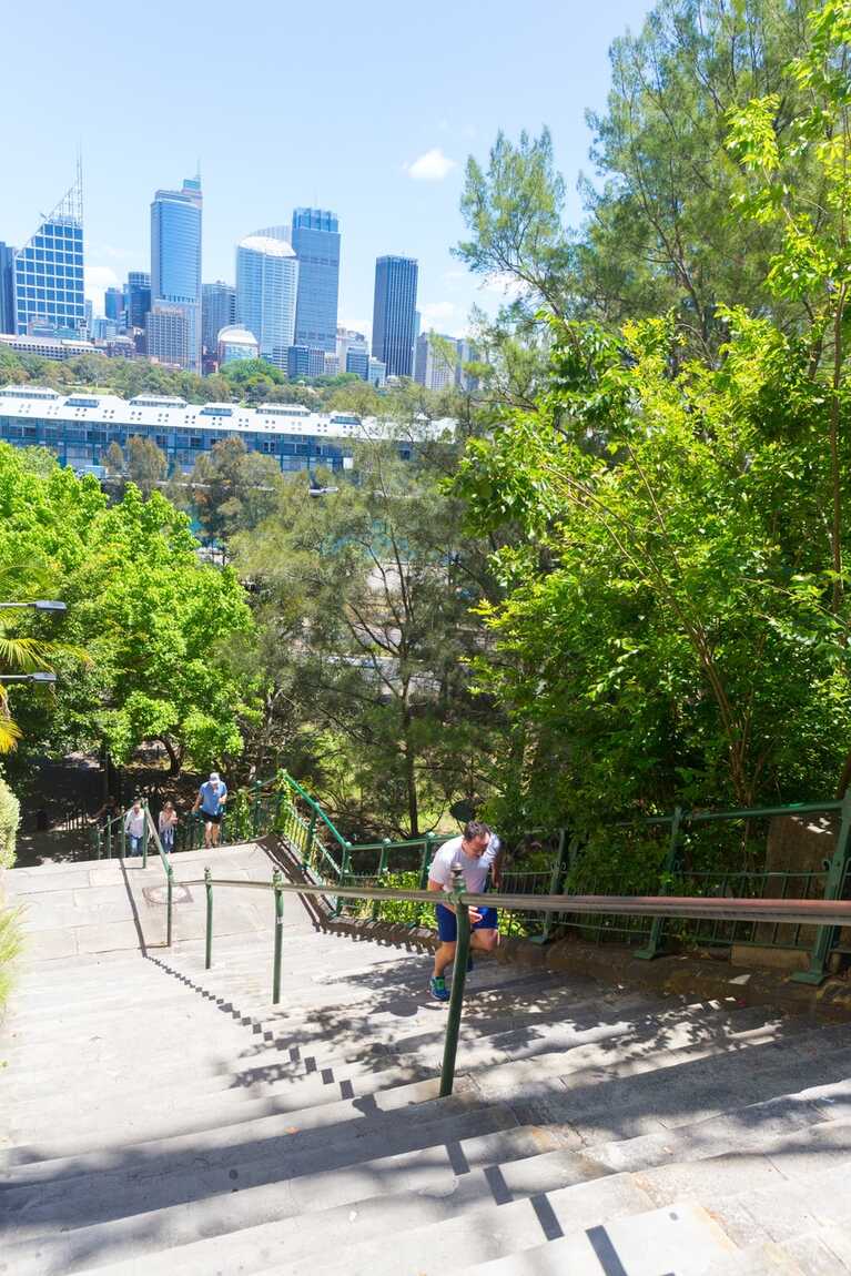 2/7 St Neot Avenue Potts Point 2/7 St Neot Avenue Potts Point