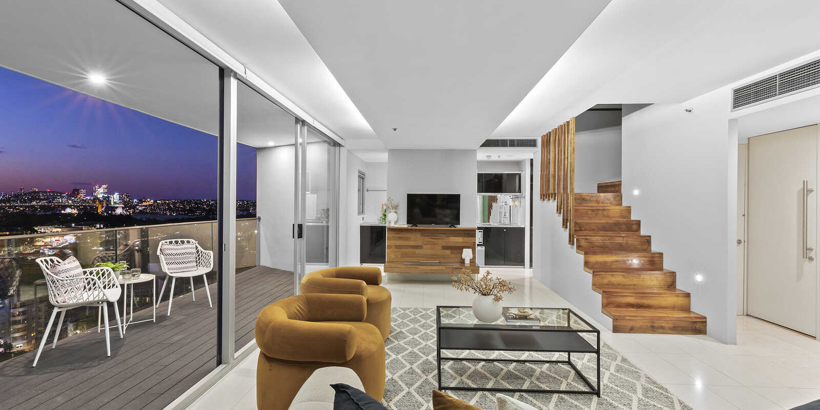 1211/227 Victoria Street Darlinghurst