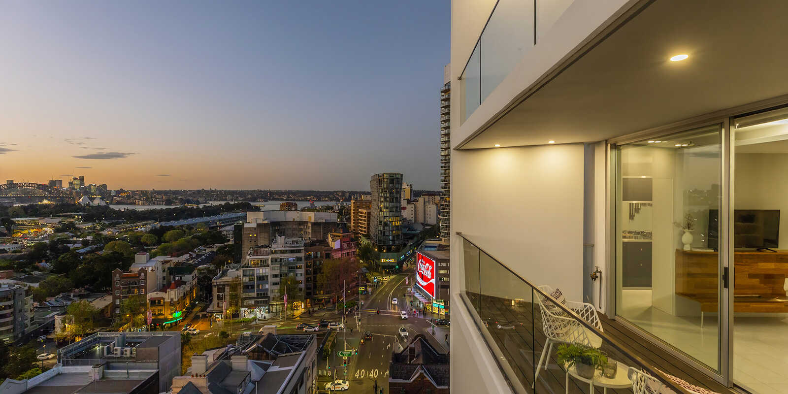 1211/227 Victoria Street Darlinghurst