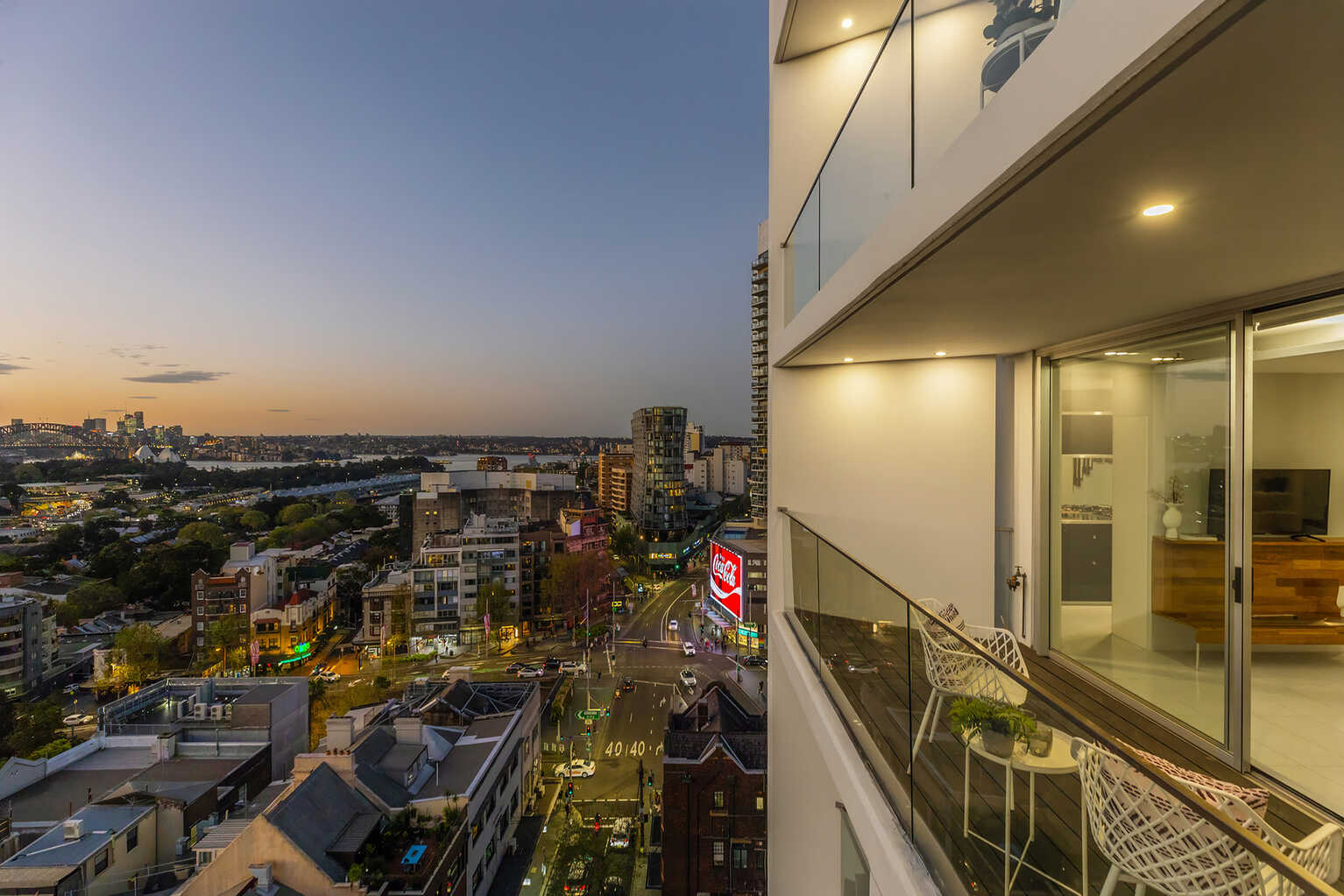 1211/227 Victoria Street Darlinghurst