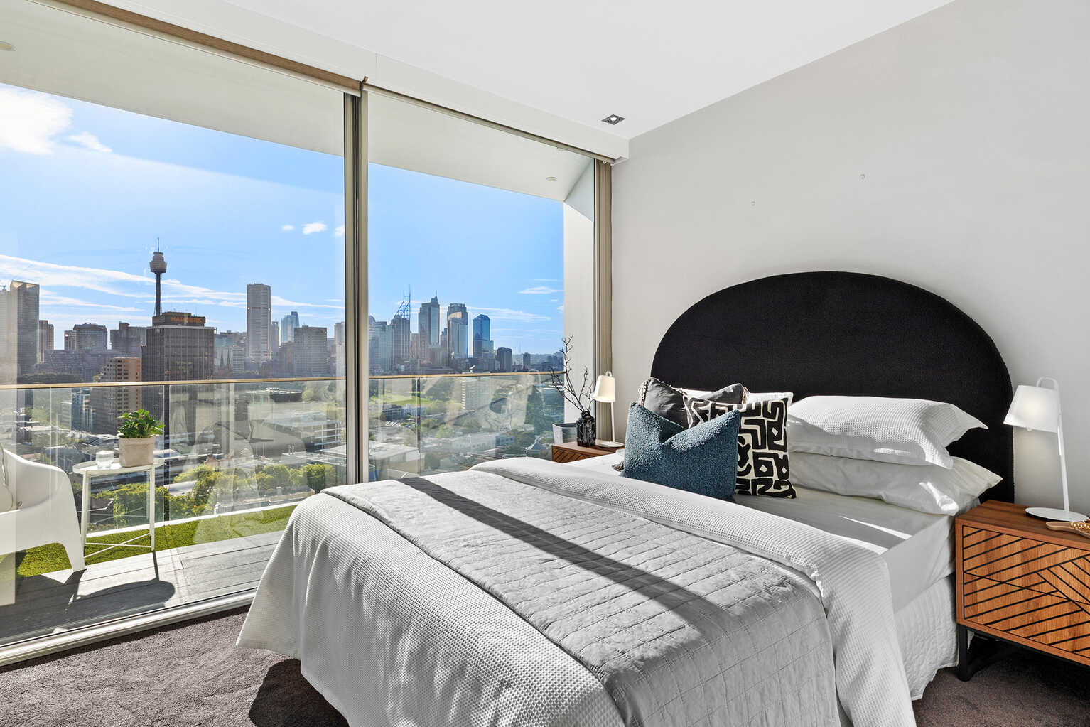 1211/227 Victoria Street Darlinghurst