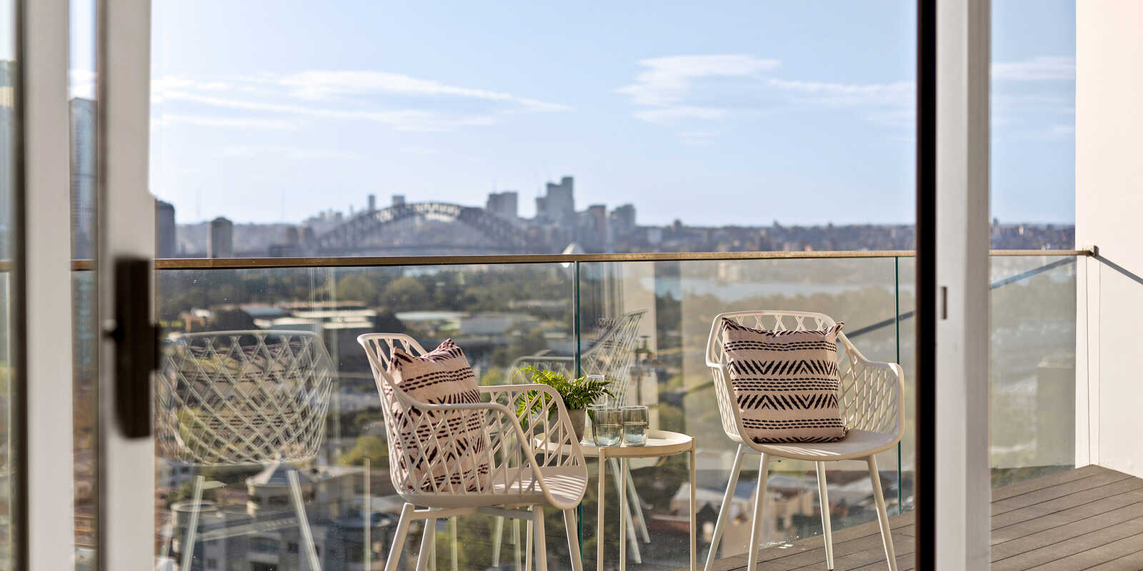 1211/227 Victoria Street Darlinghurst