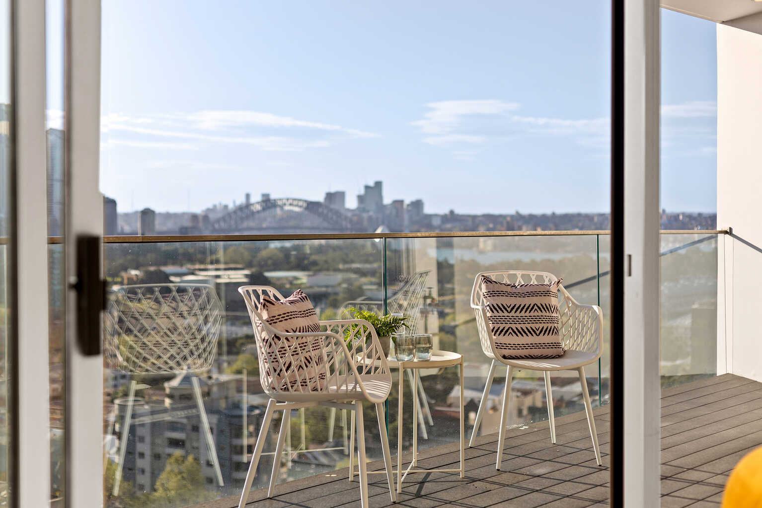 1211/227 Victoria Street Darlinghurst