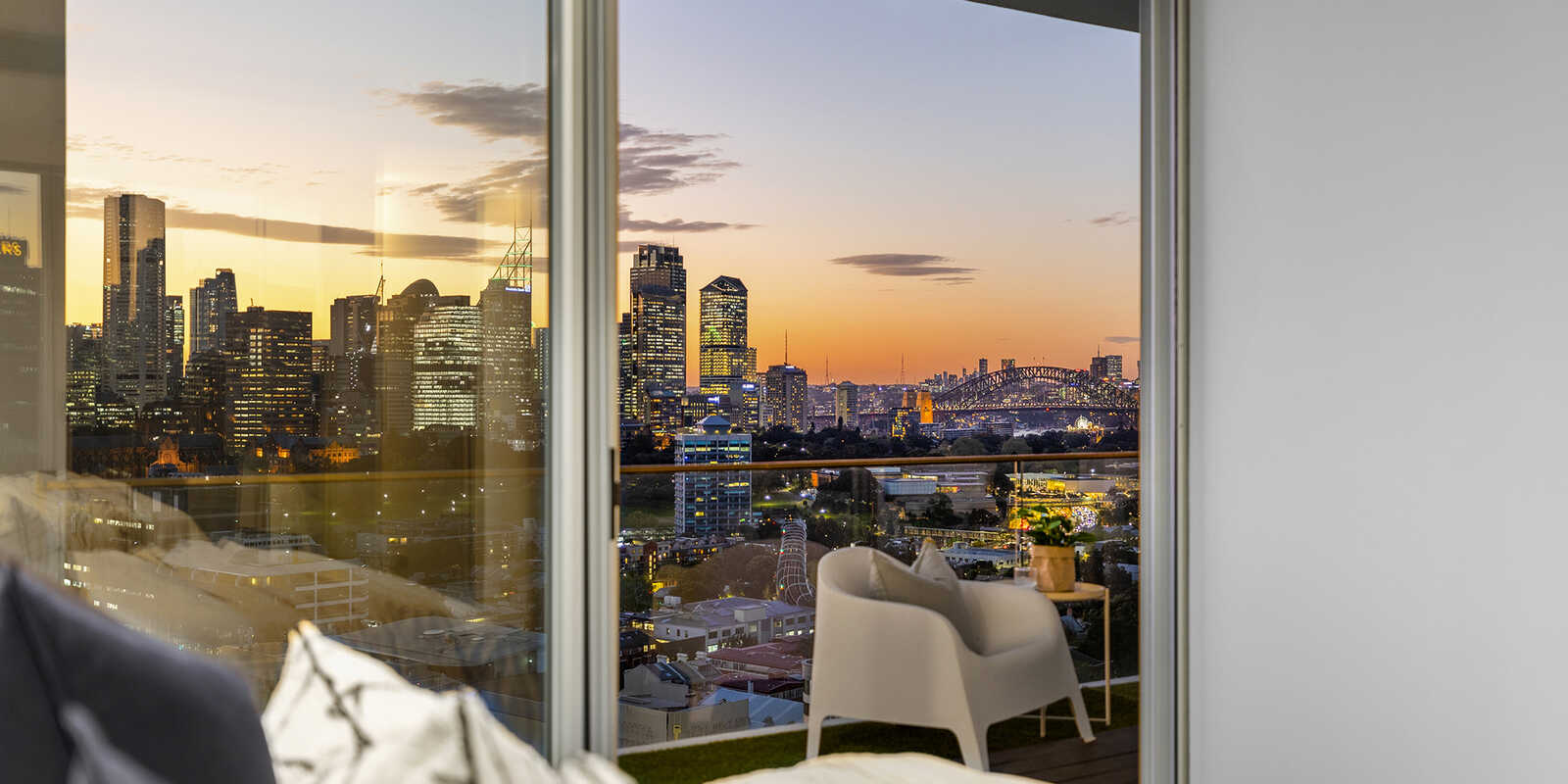 1211/227 Victoria Street Darlinghurst