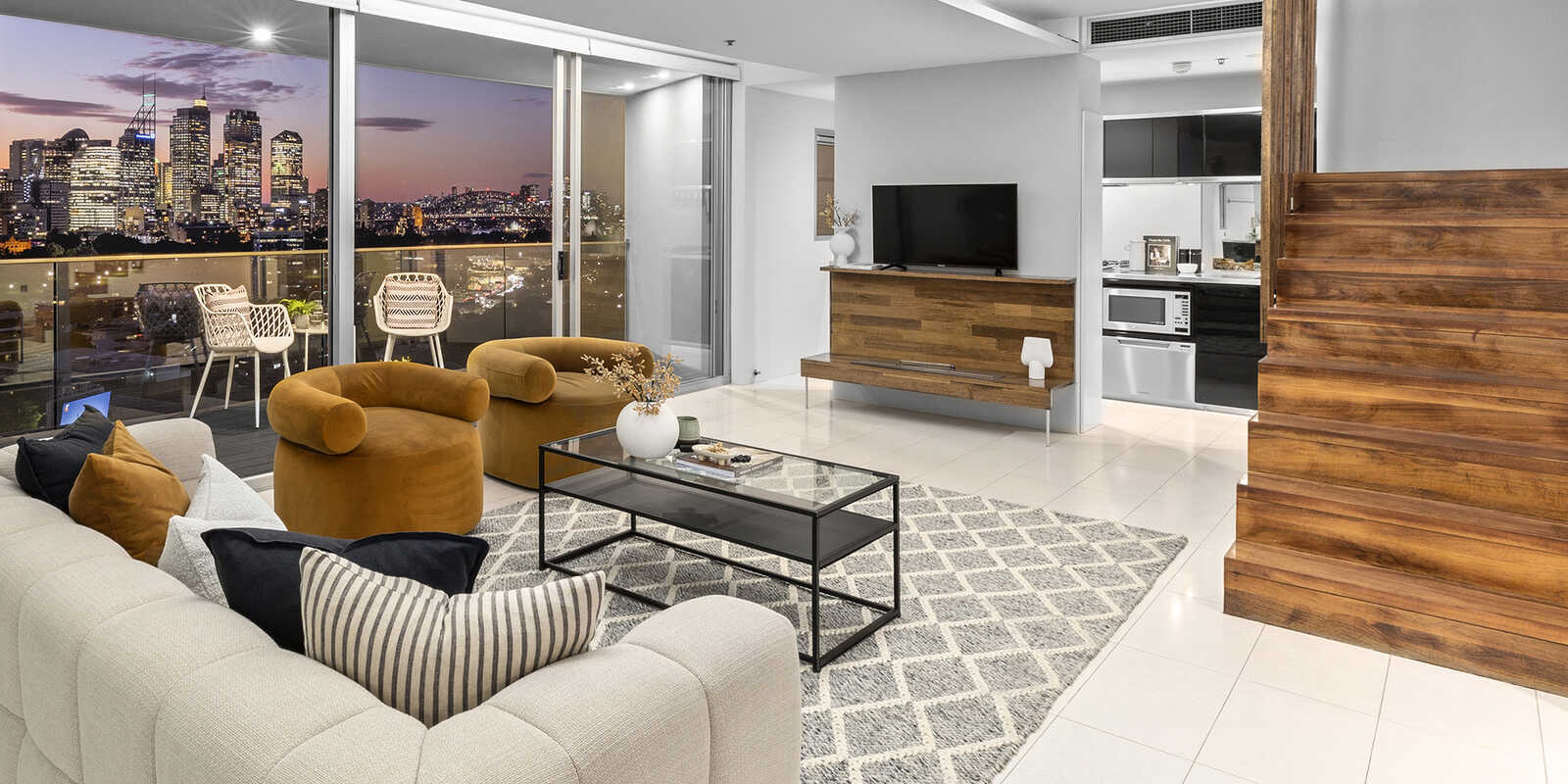 1211/227 Victoria Street Darlinghurst
