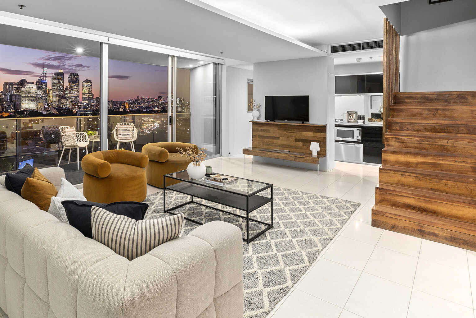 1211/227 Victoria Street Darlinghurst