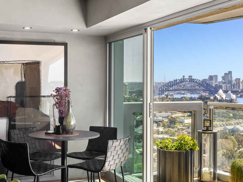 23C/82-94 Darlinghurst Road Potts Point