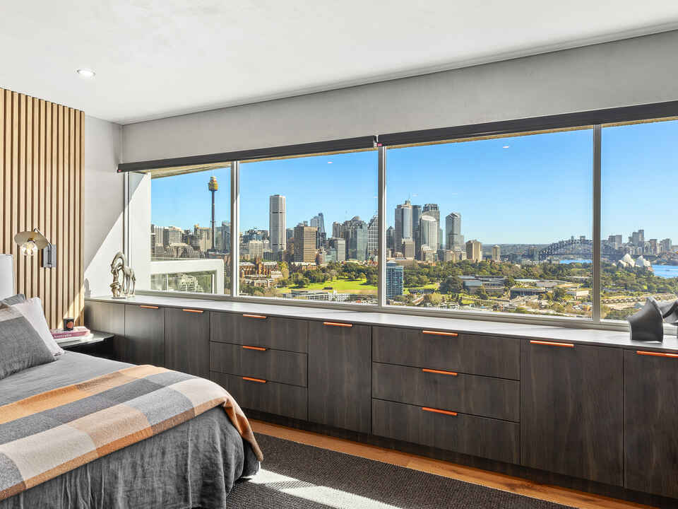 23C/82-94 Darlinghurst Road Potts Point