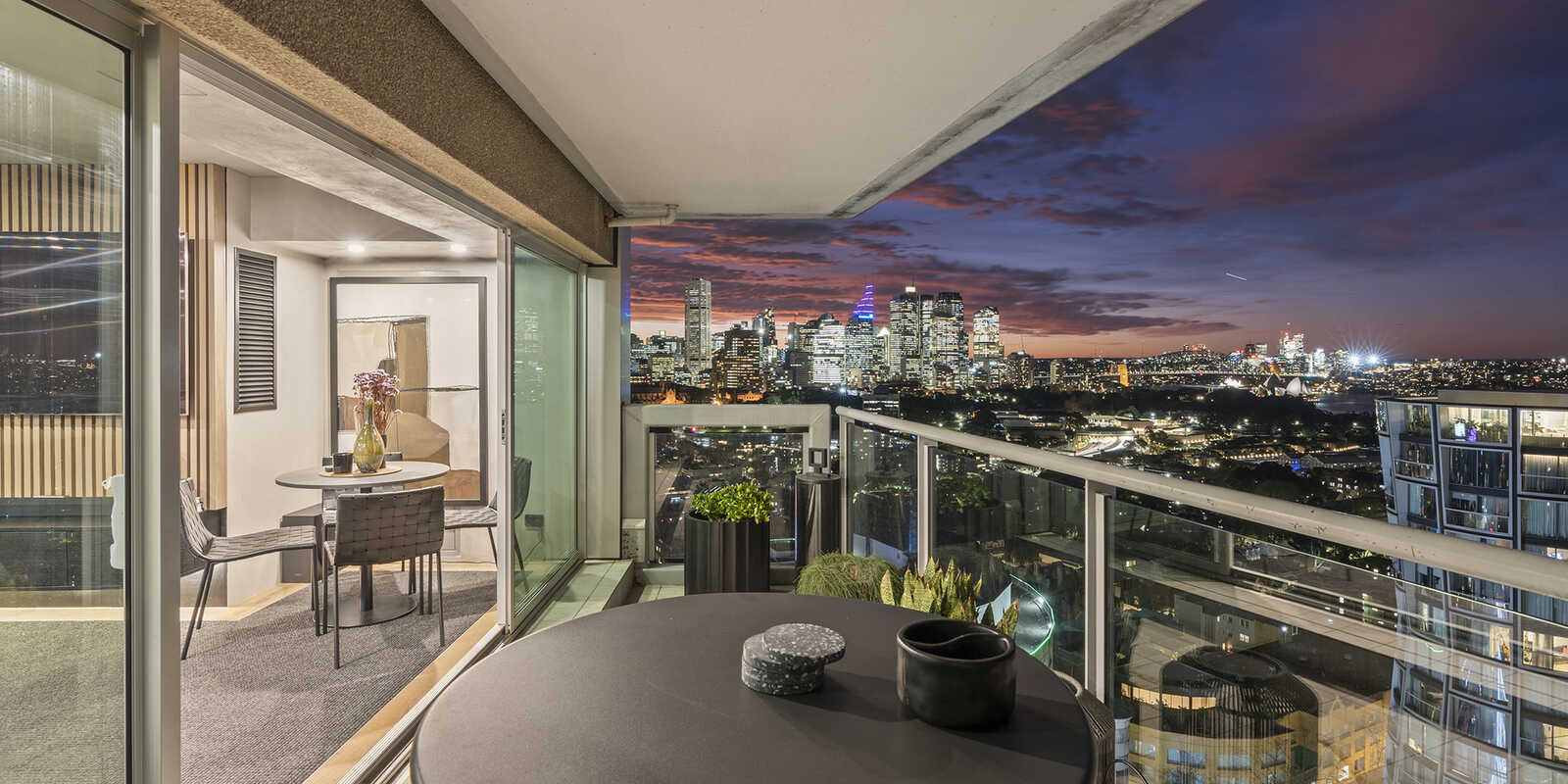 23C/82-94 Darlinghurst Road Potts Point 23C/82-94 Darlinghurst Road Potts Point