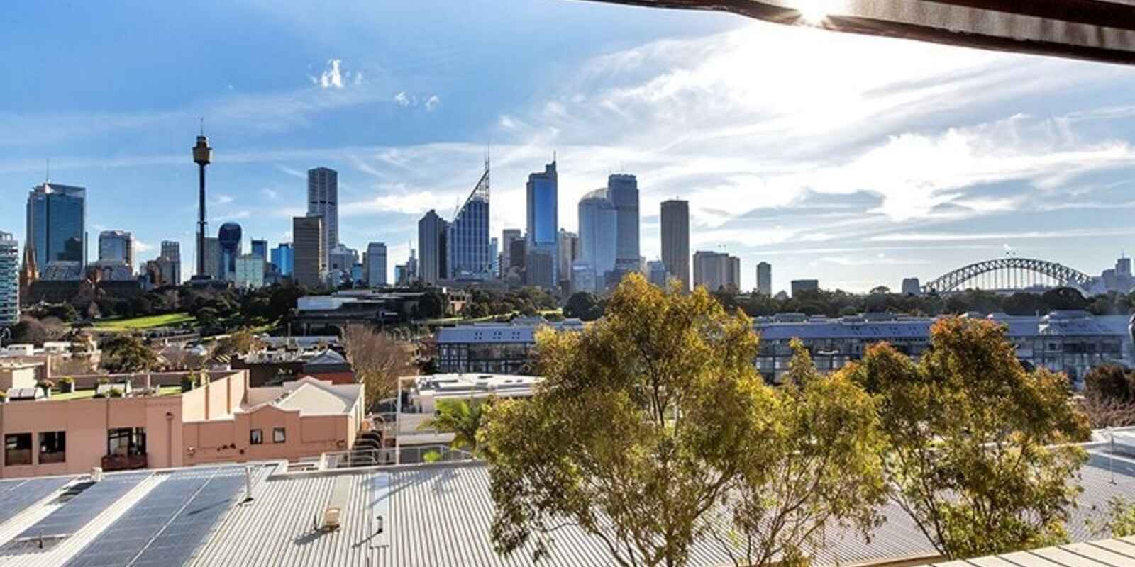 68/71 Victoria Street Potts Point