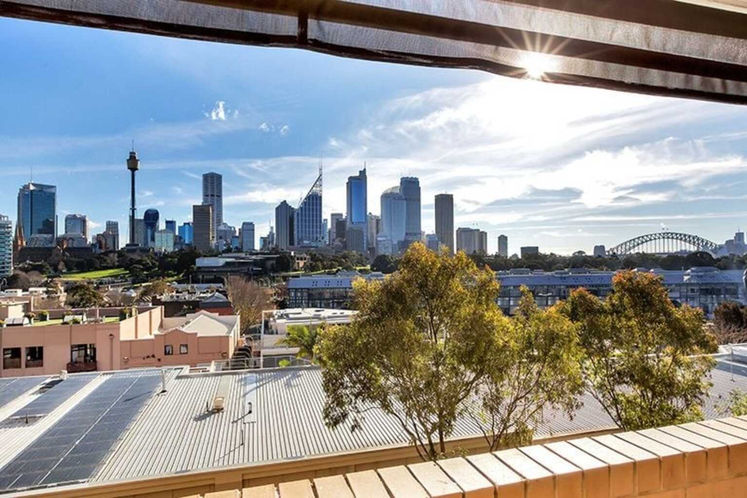 68/71 Victoria Street Potts Point