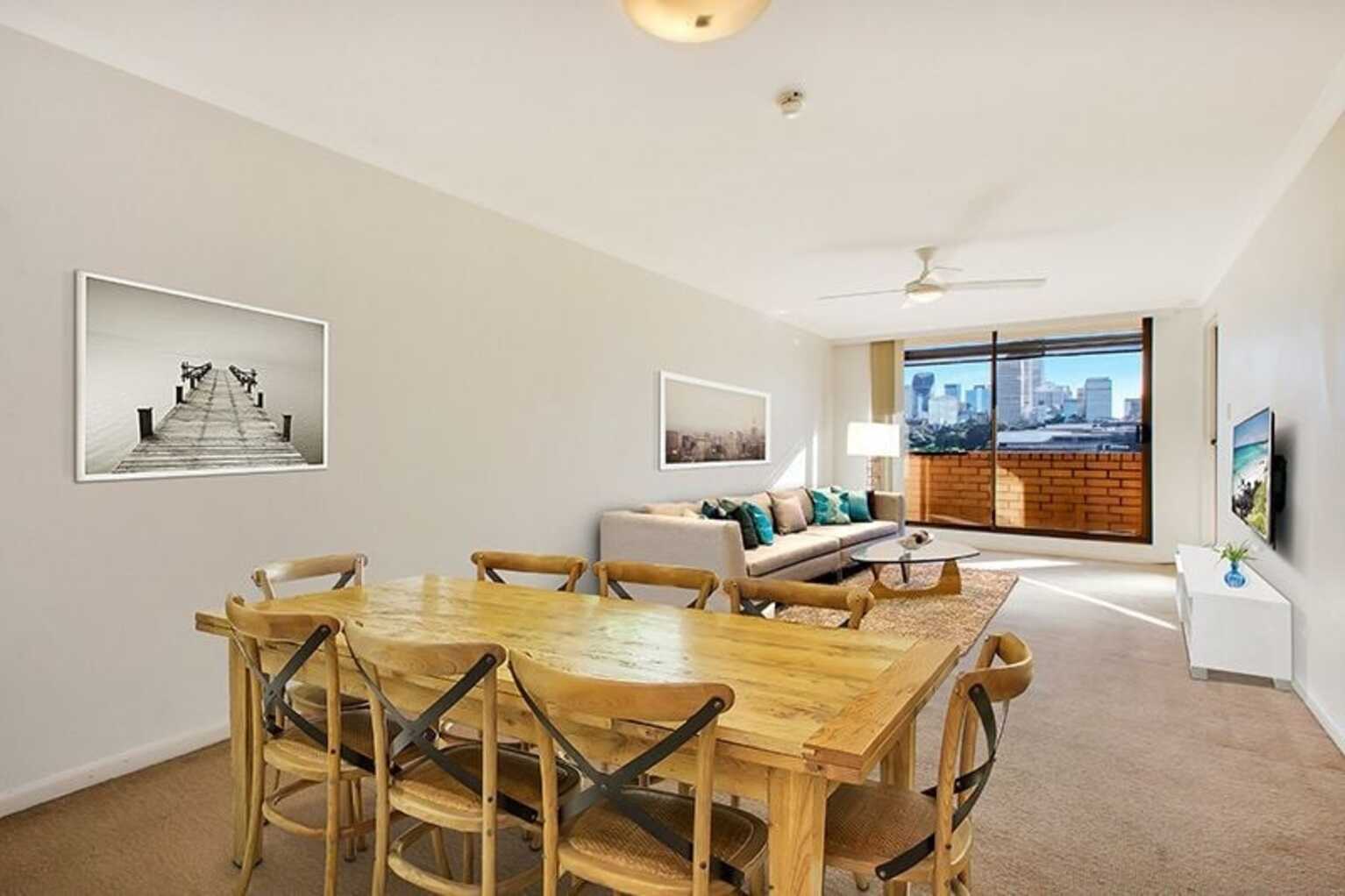 68/71 Victoria Street Potts Point