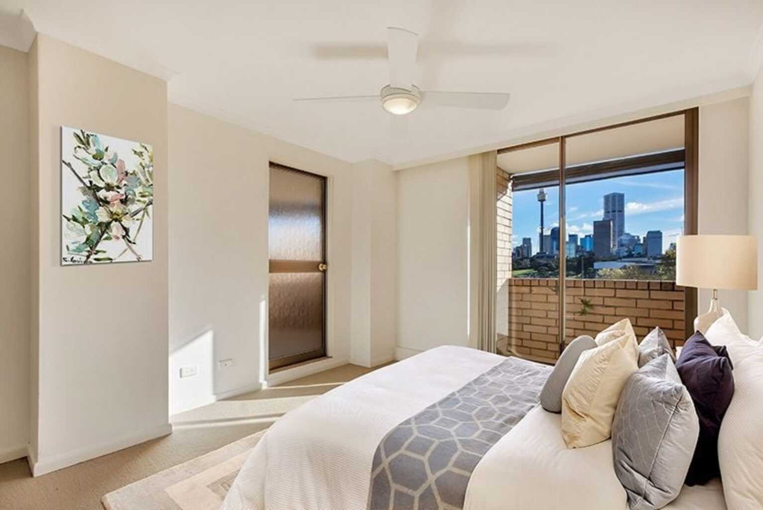 68/71 Victoria Street Potts Point