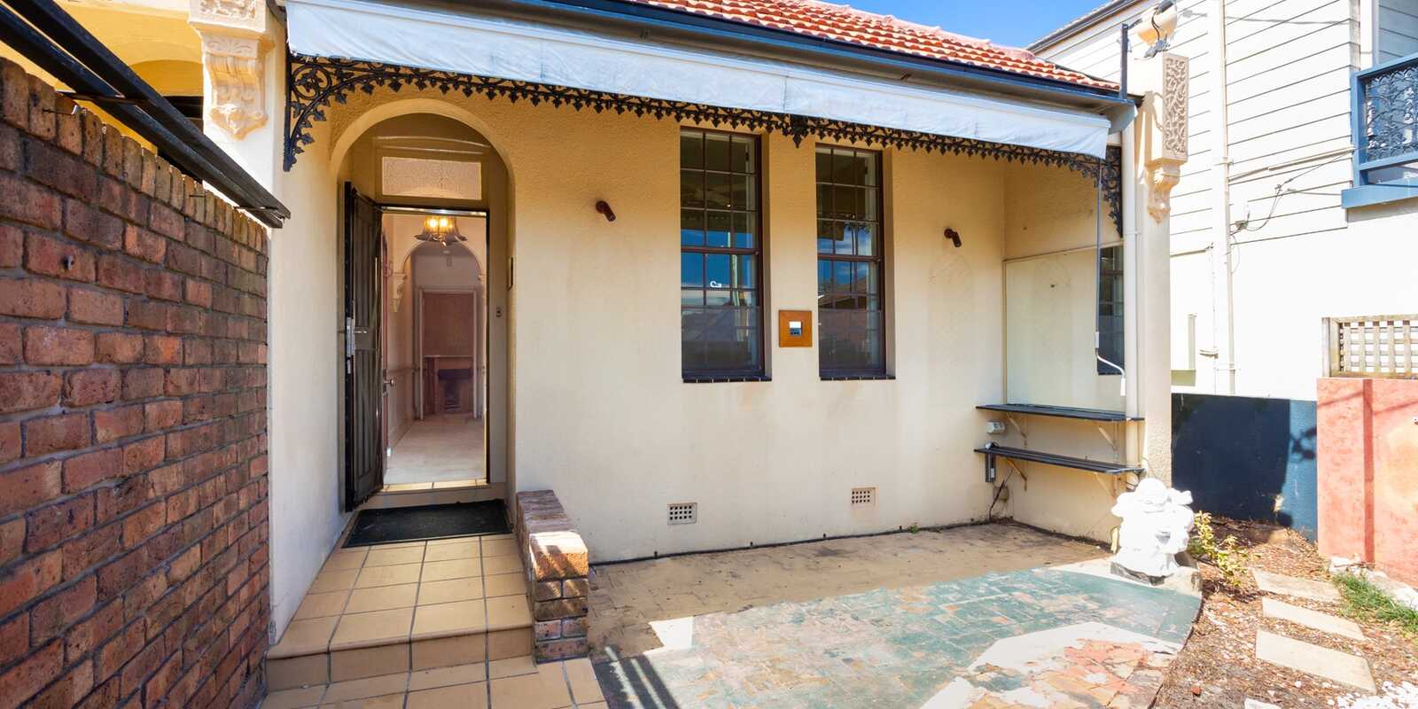 50 Alfred Street Bronte