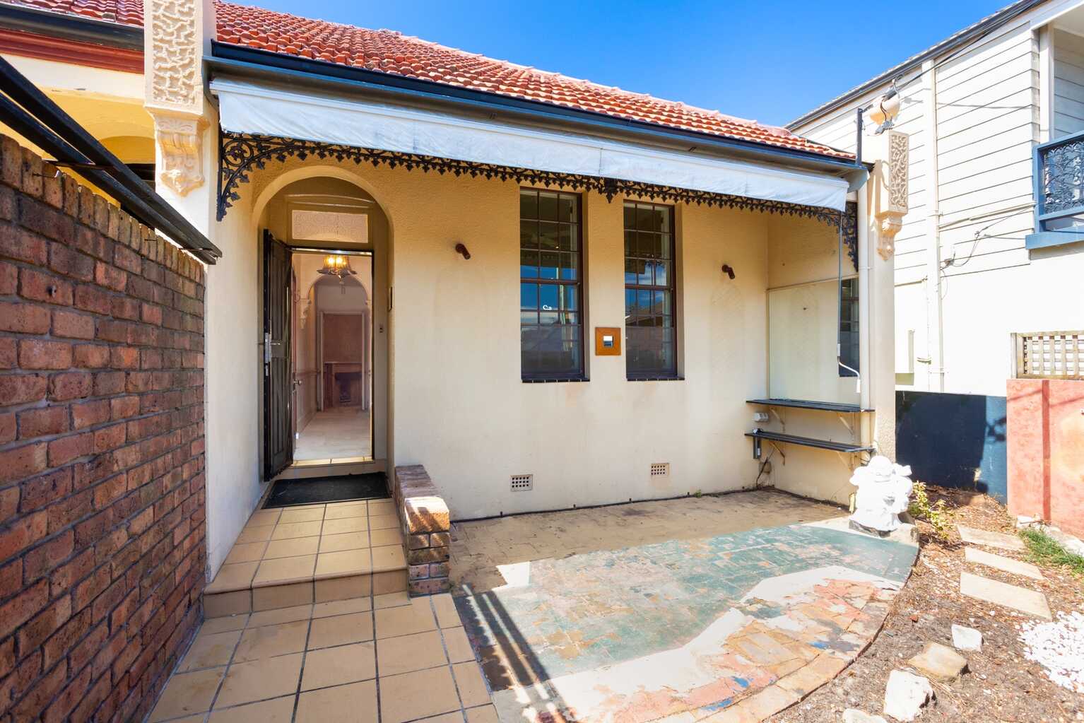 50 Alfred Street Bronte